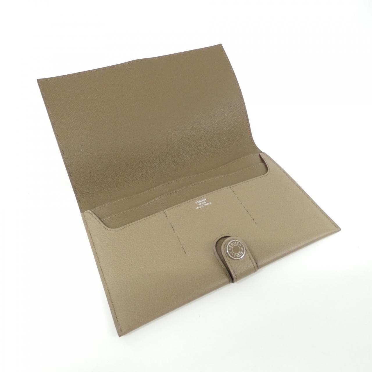 HERMES 085234CK Coin Case 5