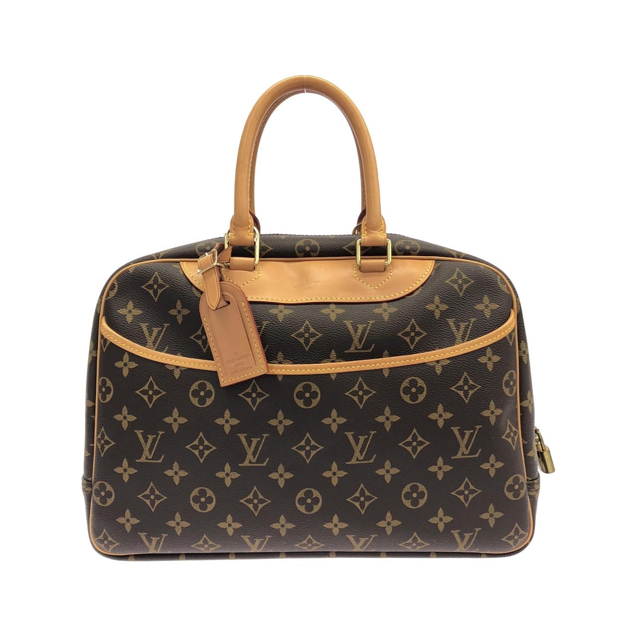 LOUIS VUITTON M47270 Handbag Monogram