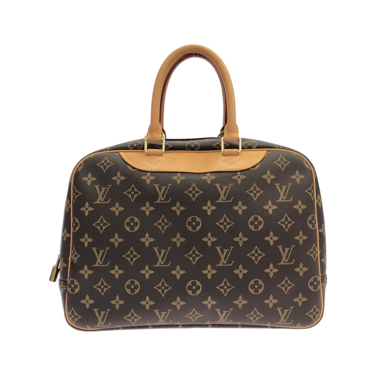 LOUIS VUITTON M47270 Handbag Monogram 2