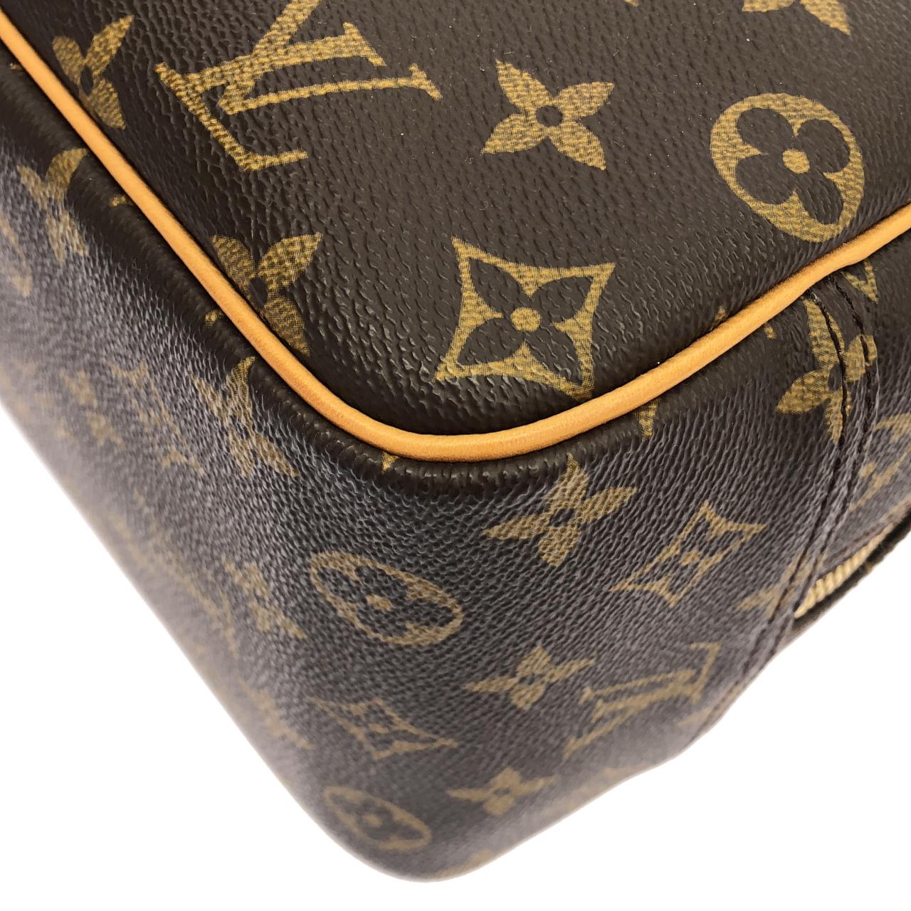 LOUIS VUITTON M47270 Handbag Monogram 3