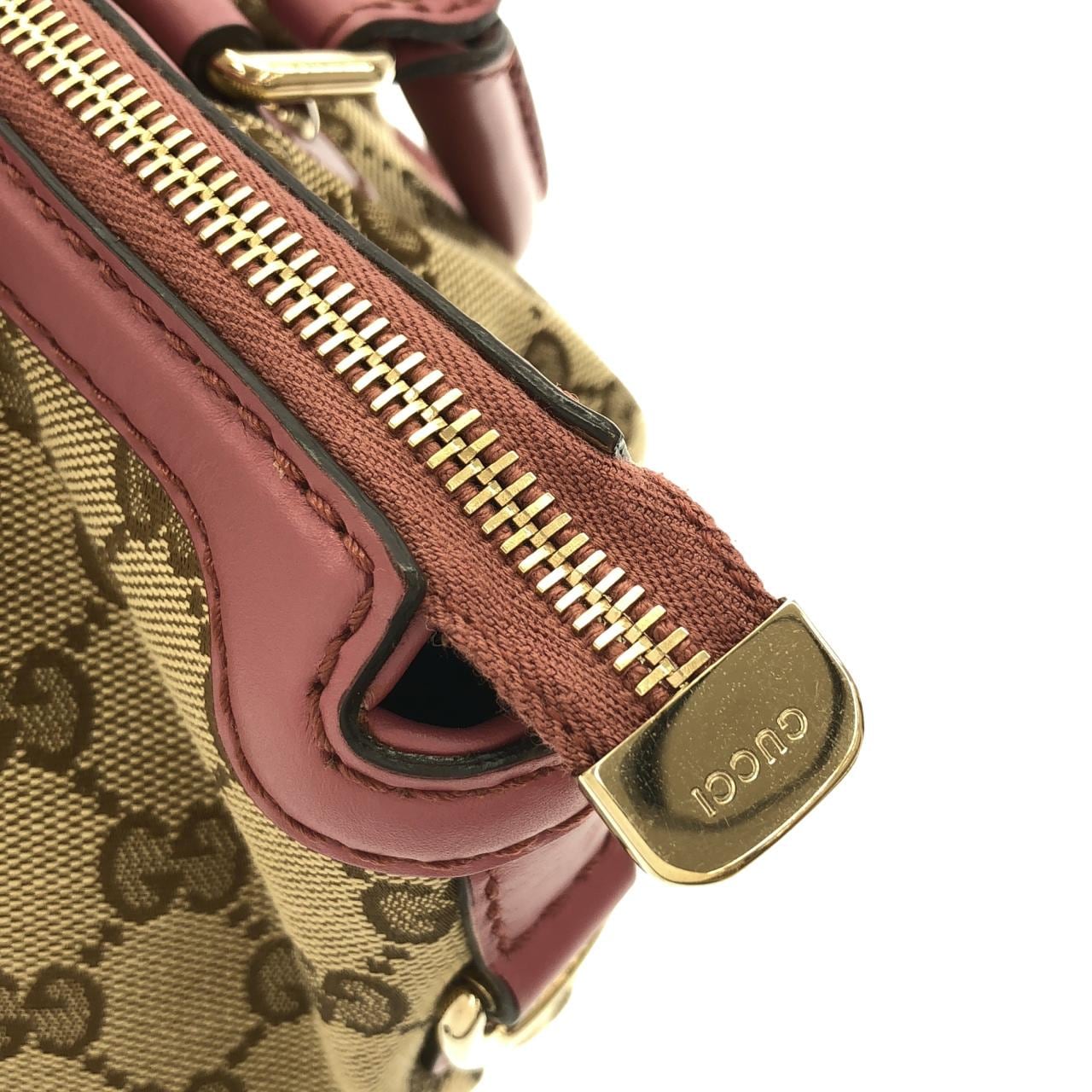 GUCCI Sukey 247902 FAFXG Handbag Canvas 5