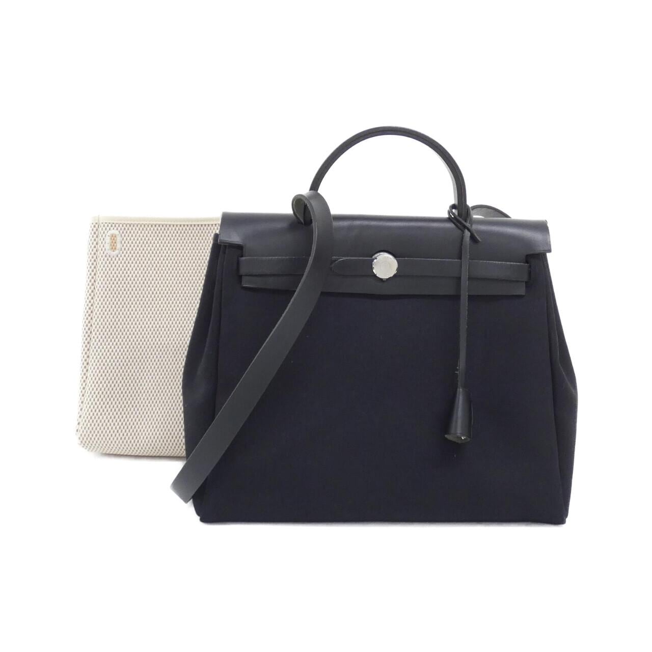 HERMES Herbag 038465CB 手提包