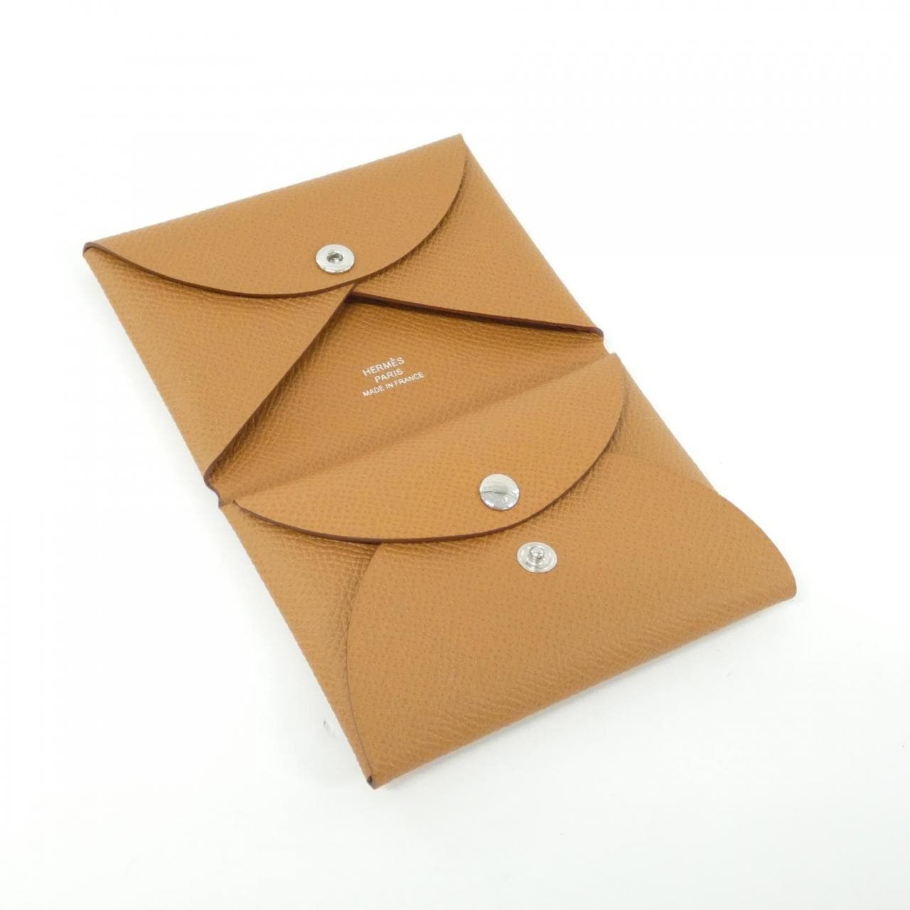 HERMES 083035CK Coin Case Epsom 2
