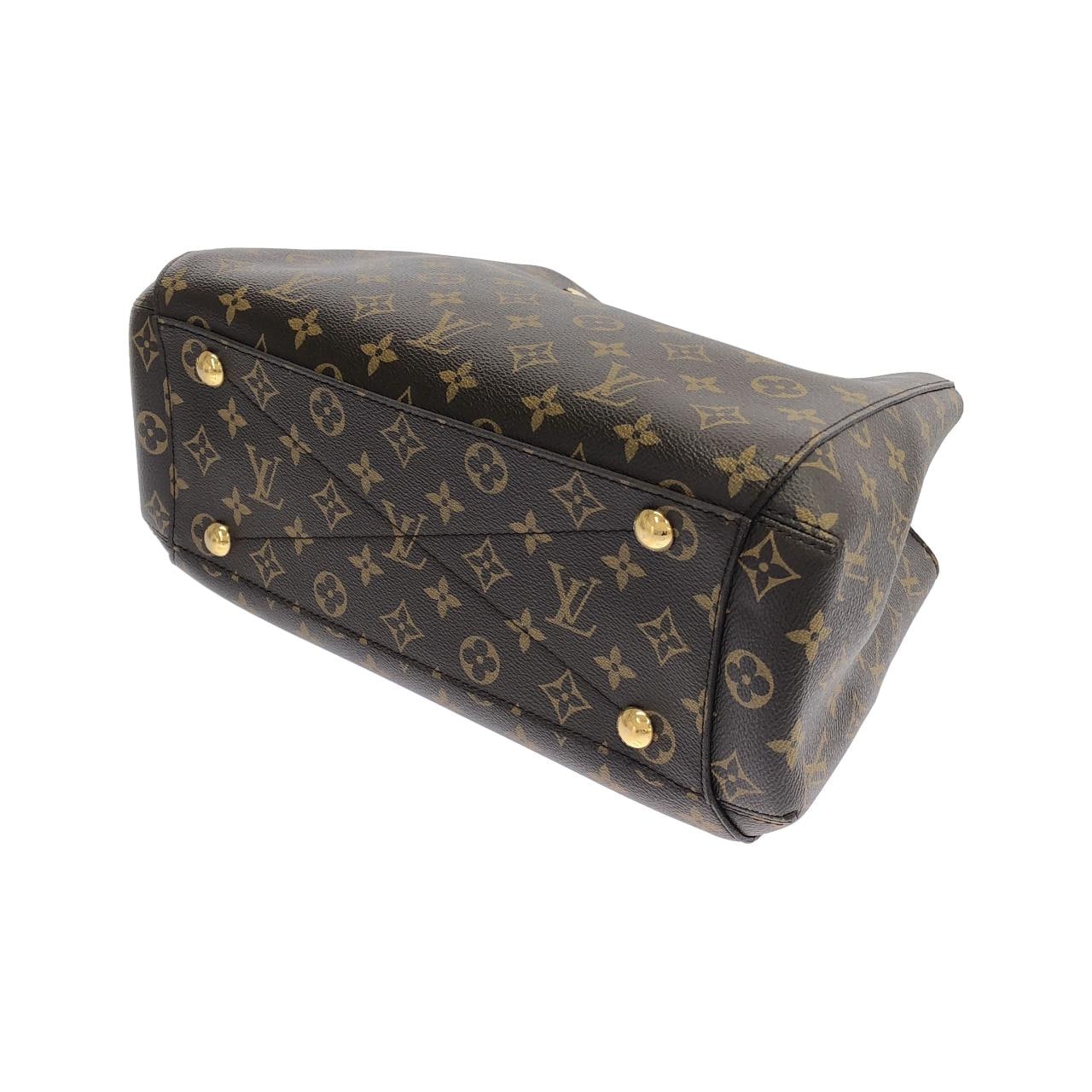 LOUIS VUITTON Montaigne M41056 Handbag Monogram 2