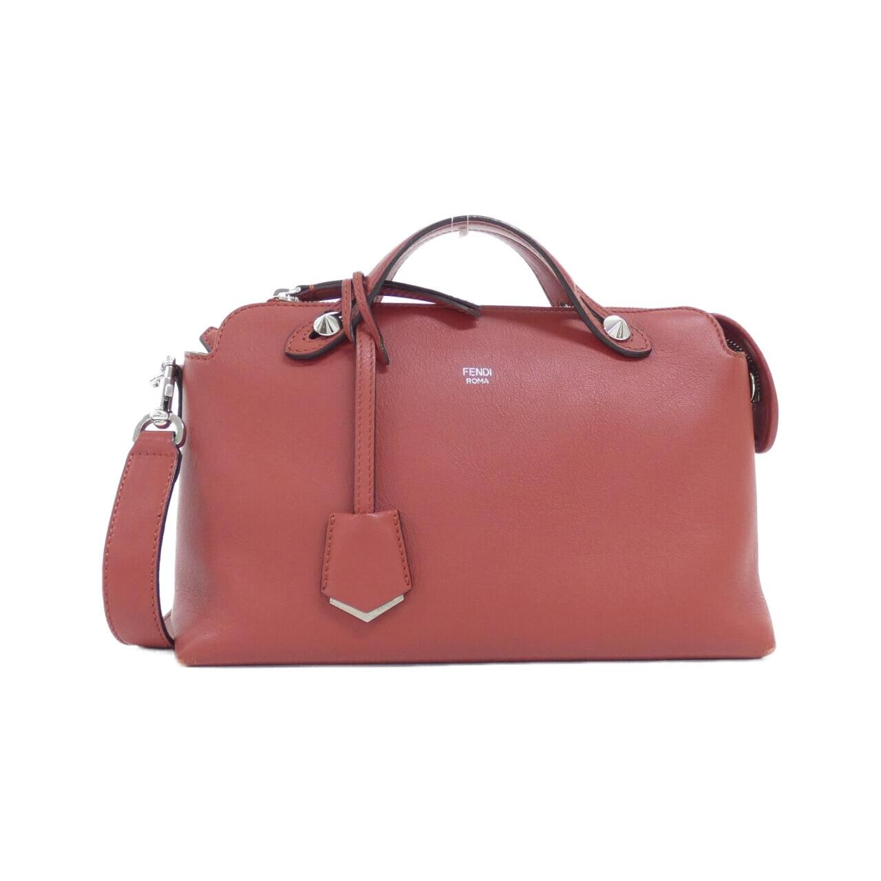 FENDI By The Way 8BL124 1D5 Handbag