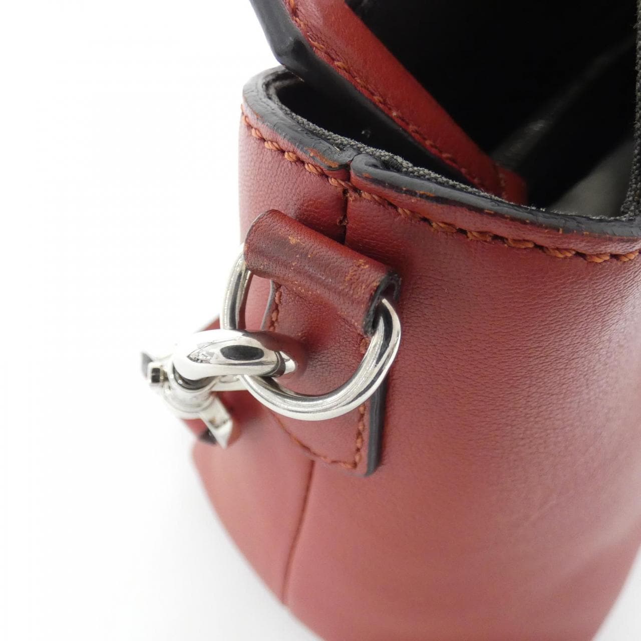 FENDI By The Way 8BL124 1D5 Handbag 4