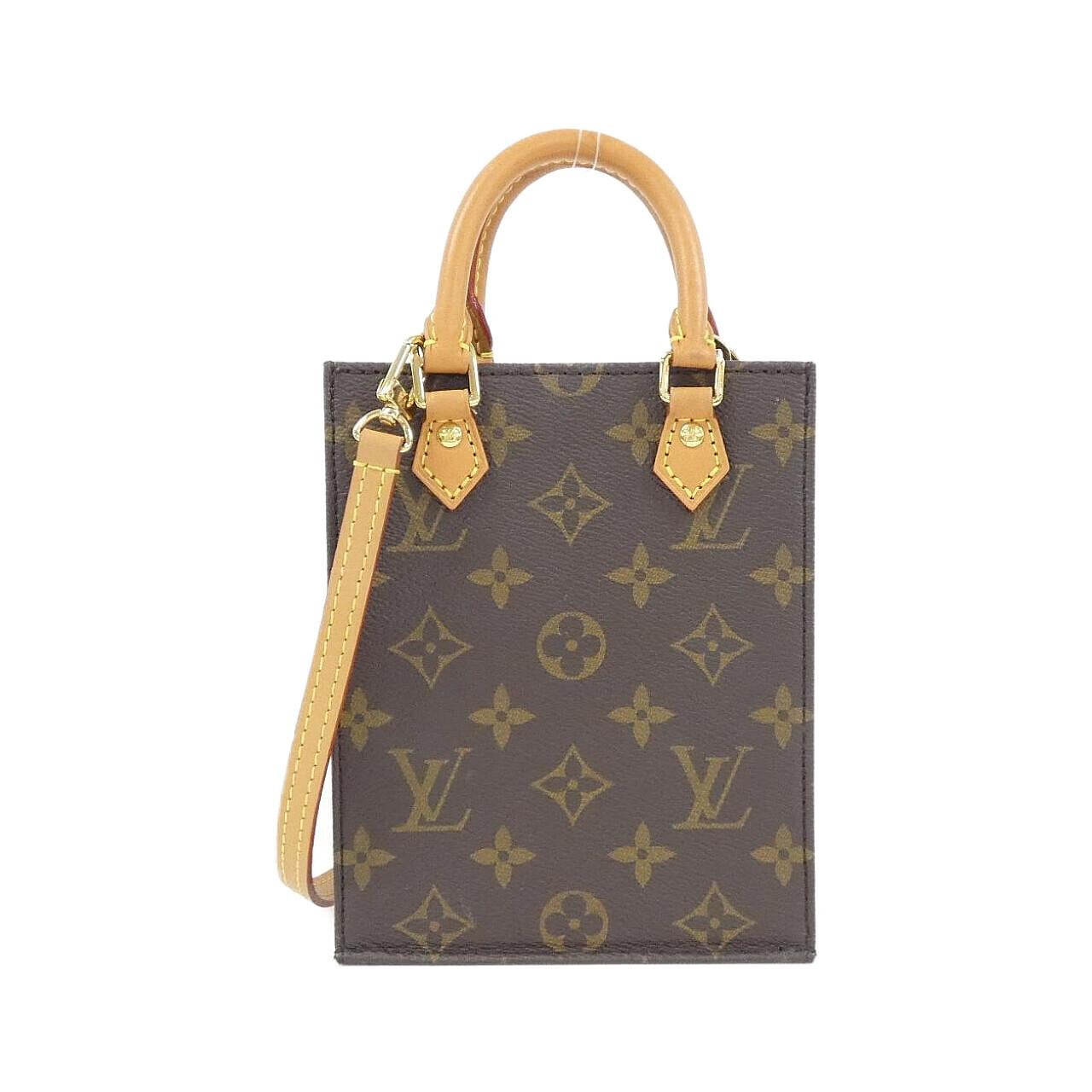 LOUIS VUITTON M69442 Handbag Monogram