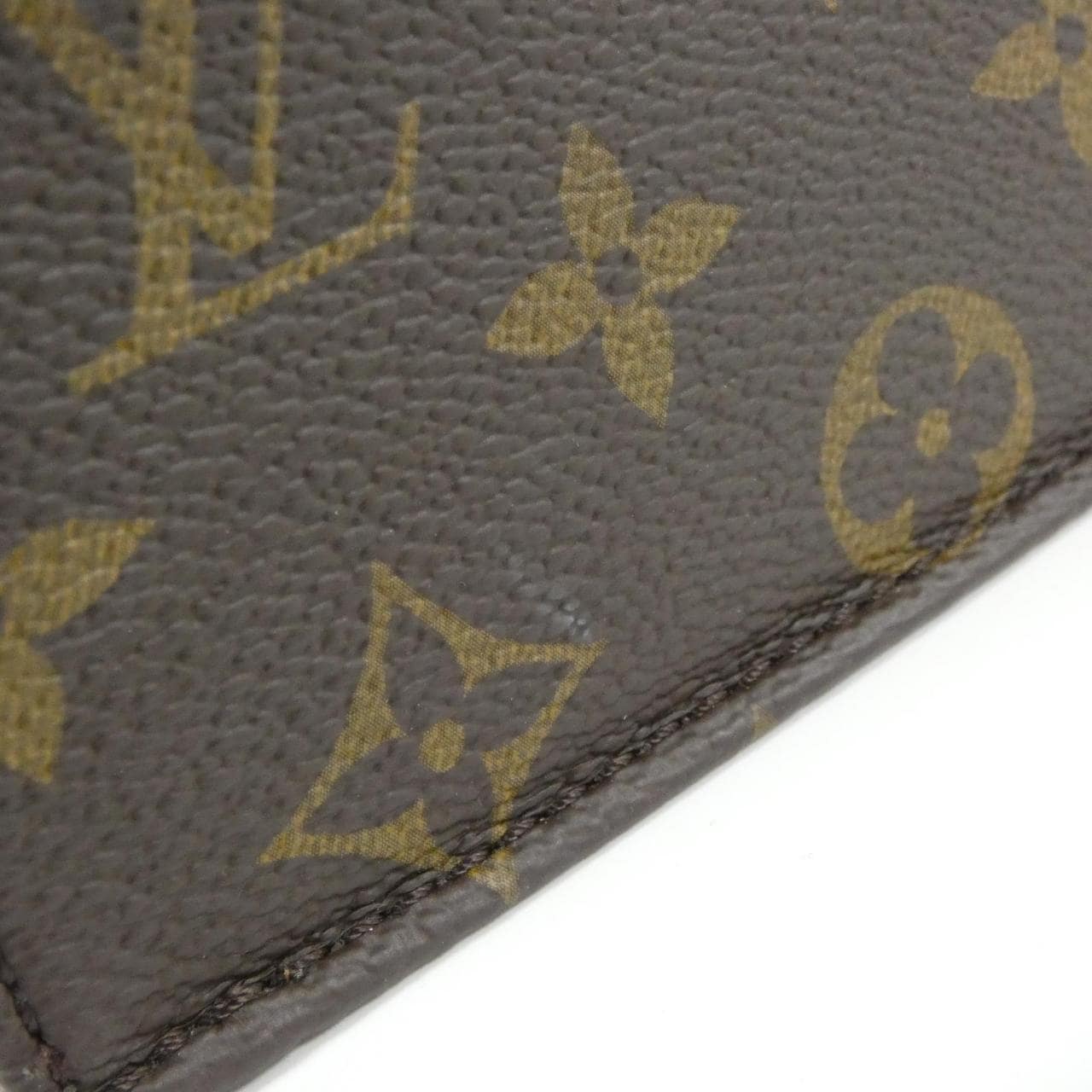 LOUIS VUITTON M69442 Handbag Monogram 3