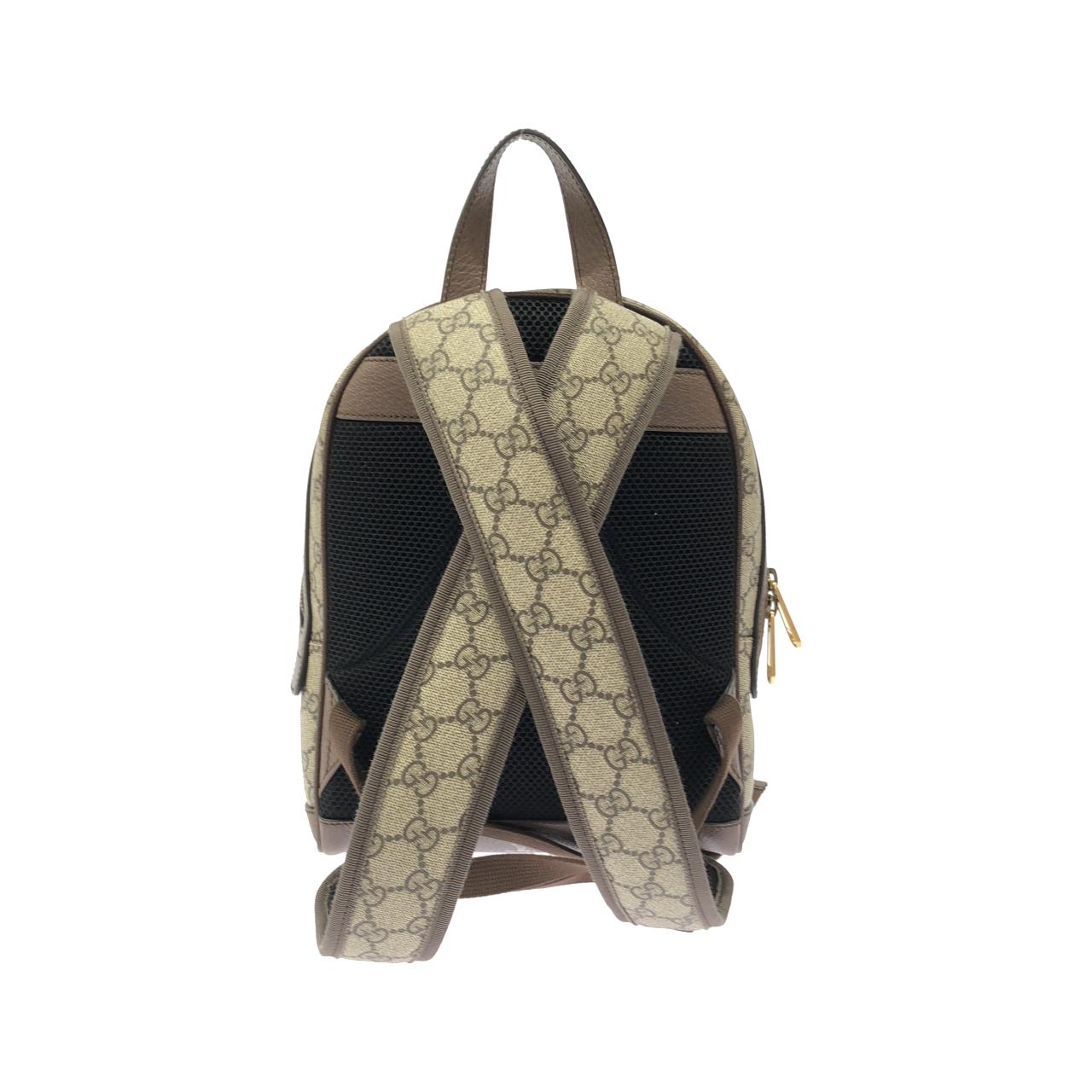 GUCCI Ophidia 547965 9U8BT 背包 帆布 2