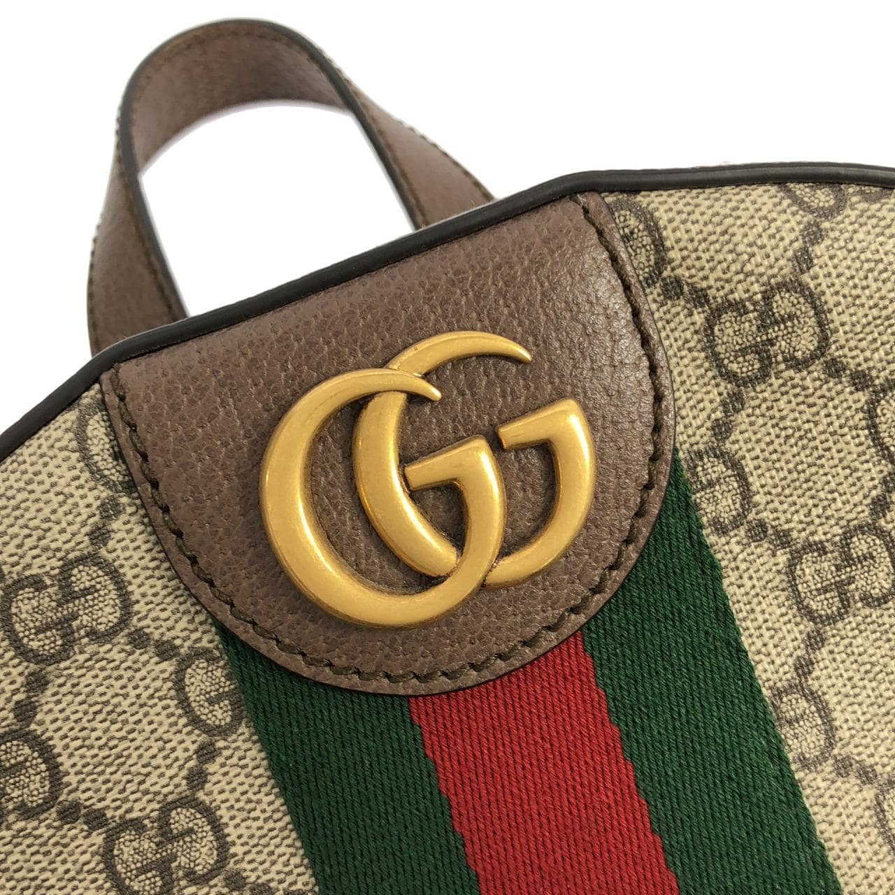 GUCCI Ophidia 547965 9U8BT 背包 帆布 5