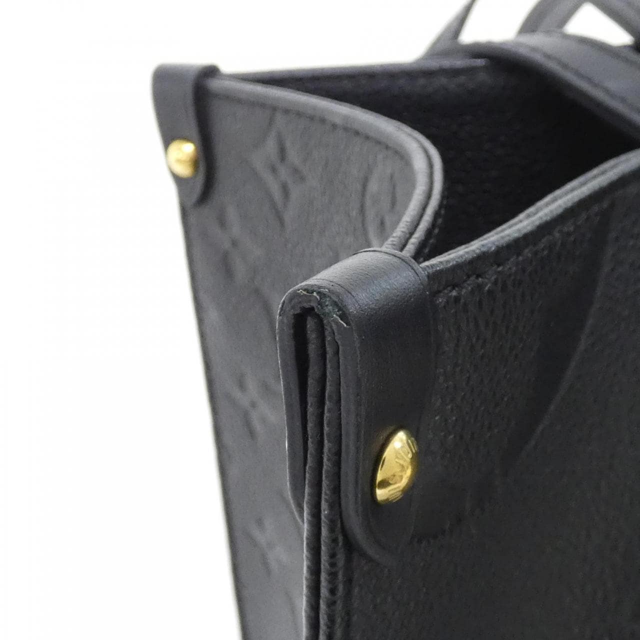 LOUIS VUITTON OnTheGo M45595 Handbag Monogram 3