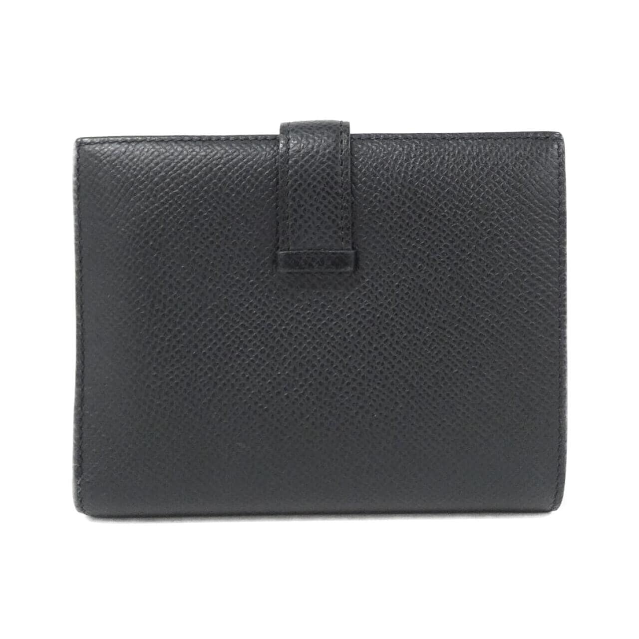 HERMES 039790CK 銀包 Epsom 2