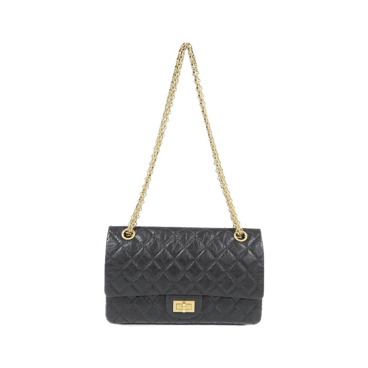CHANEL 37586 Shoulder