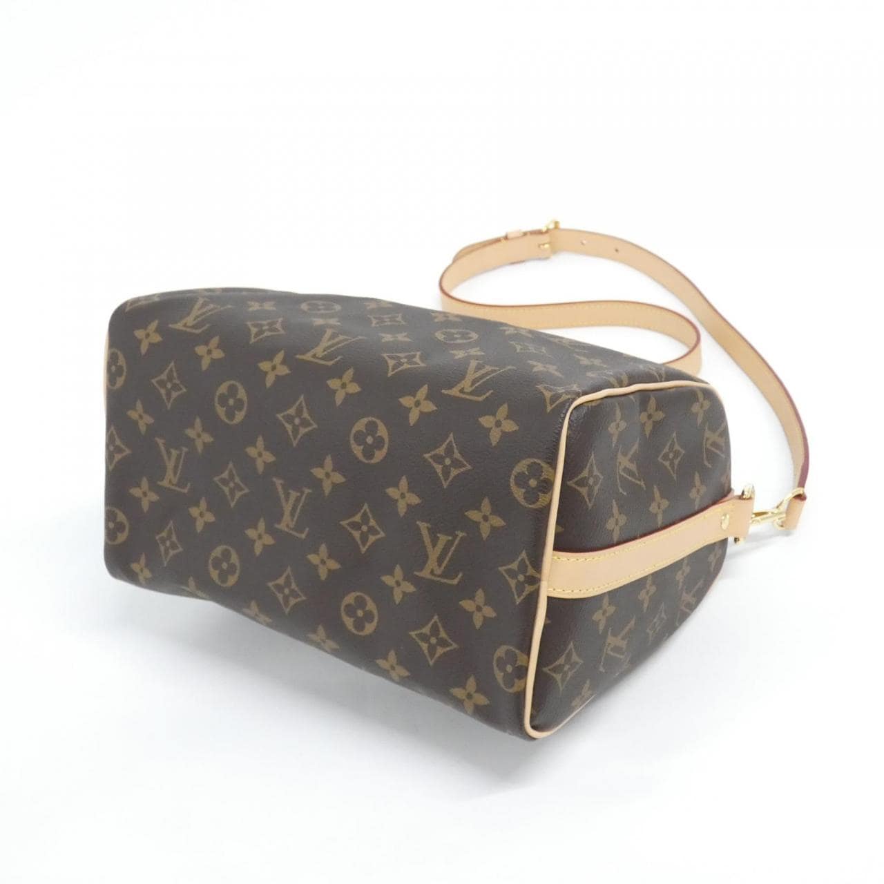 LOUIS VUITTON Speedy M46977 Boston Monogram 2