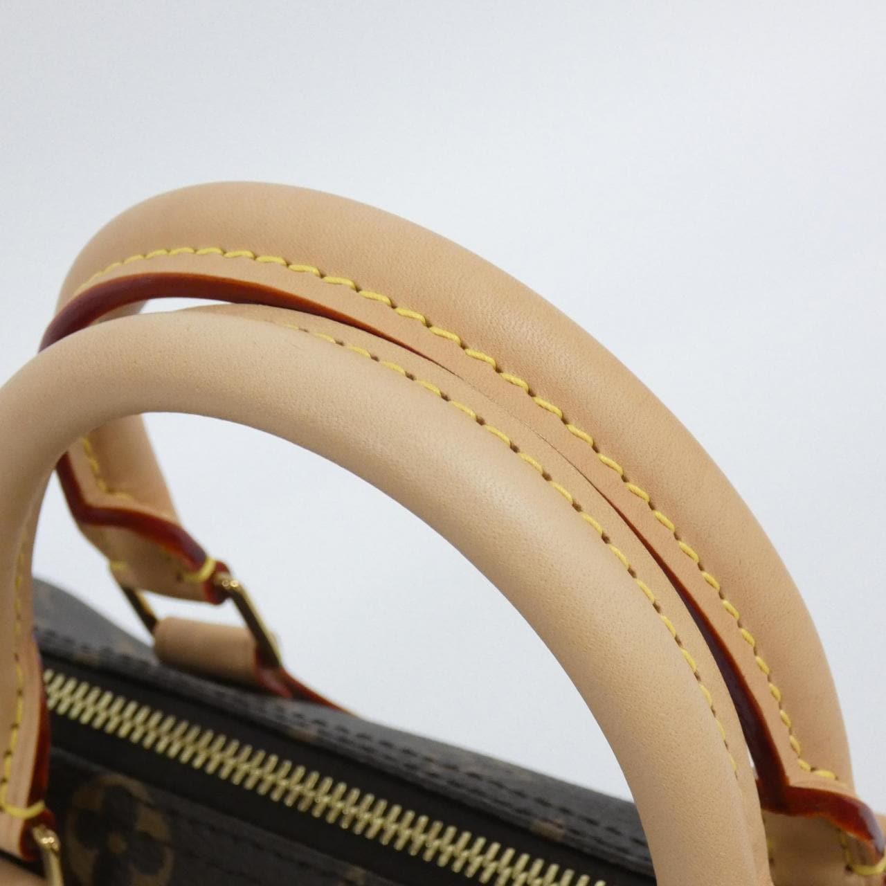 LOUIS VUITTON Speedy M46977 Boston Monogram 5