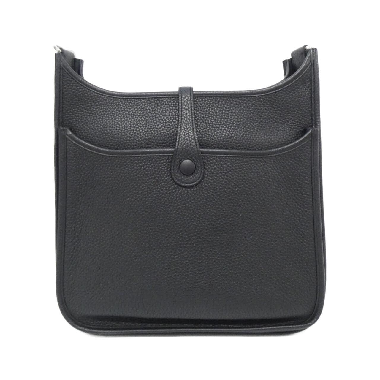 HERMES Evelyne 056277CK Shoulder Clemence 2