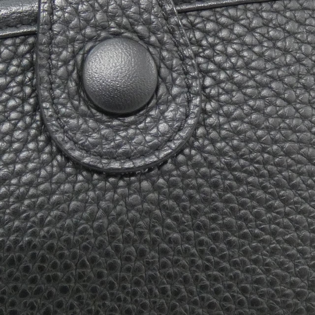 HERMES Evelyne 056277CK Shoulder Clemence 4