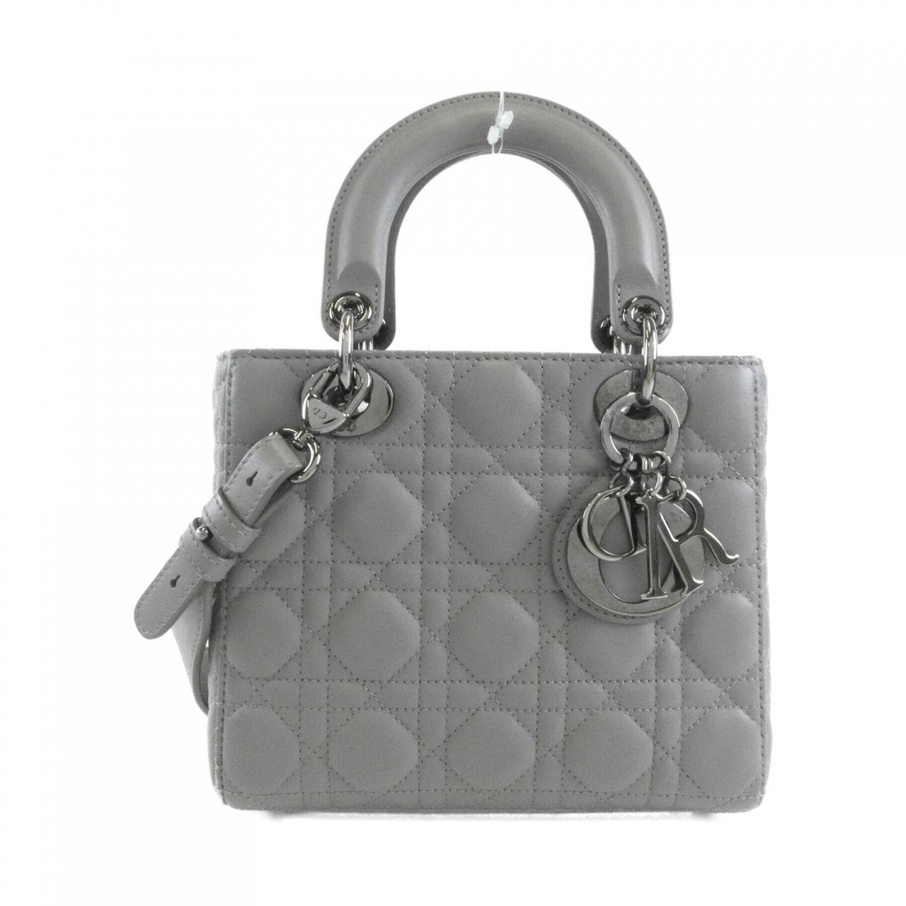 DIOR Lady Dior M0538BCAL Handbag Lambskin