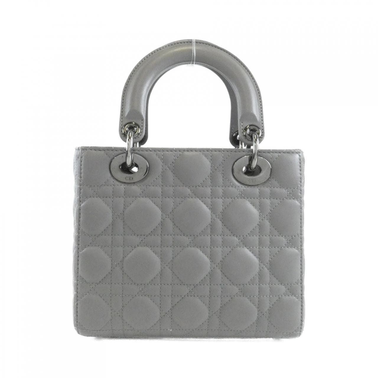 DIOR Lady Dior M0538BCAL Handbag Lambskin 2