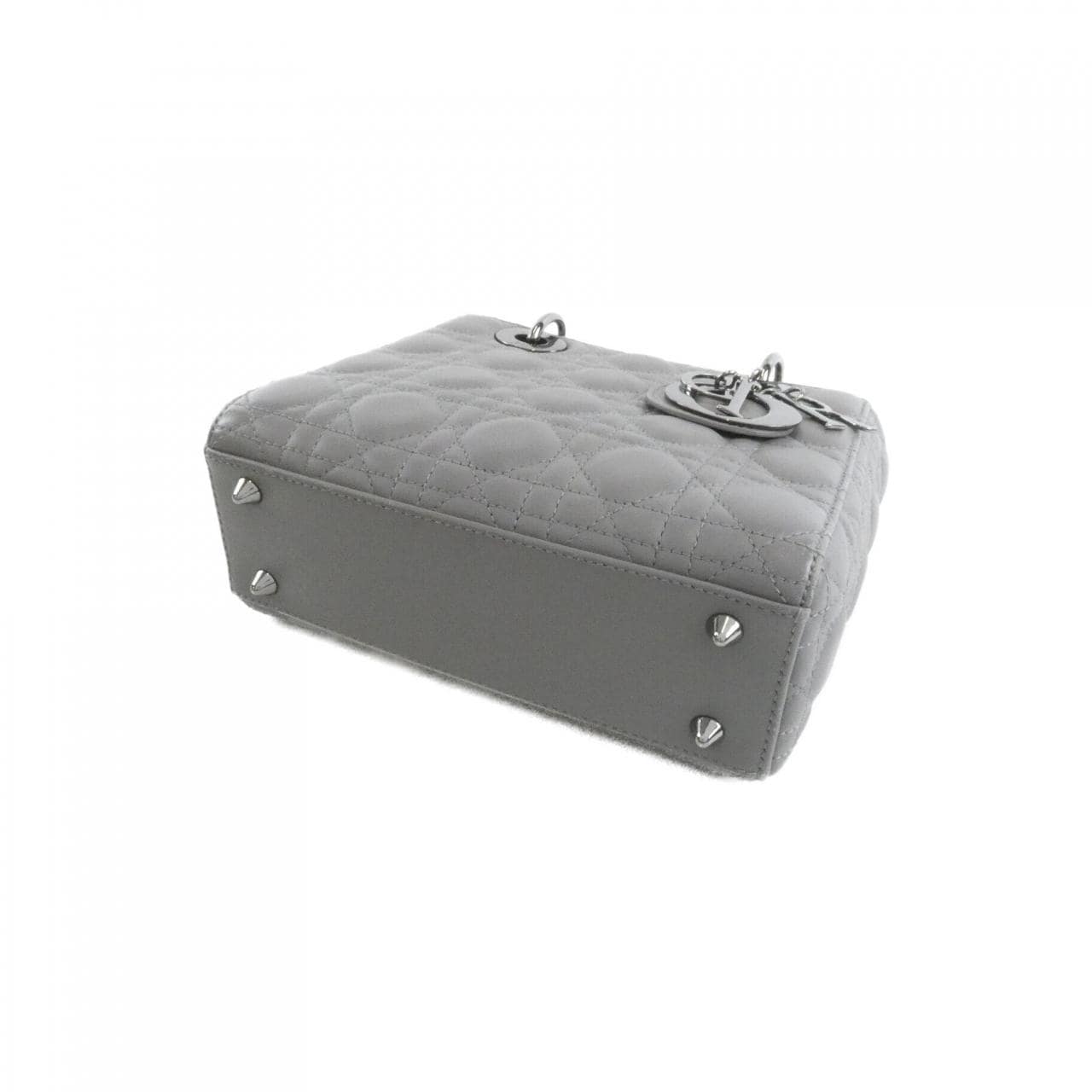 DIOR Lady Dior M0538BCAL Handbag Lambskin 3