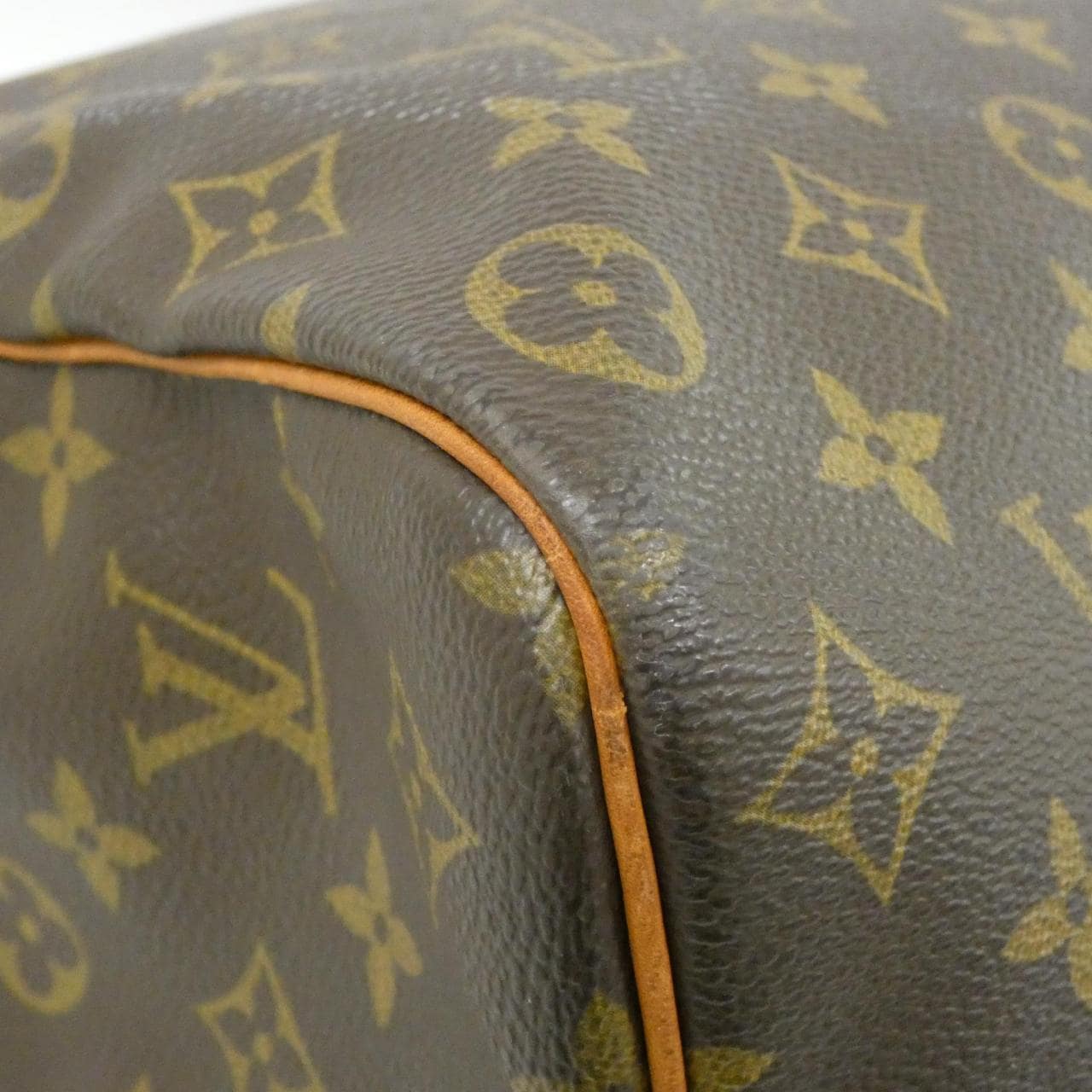 LOUIS VUITTON Keepall M41416 Boston Monogram 2