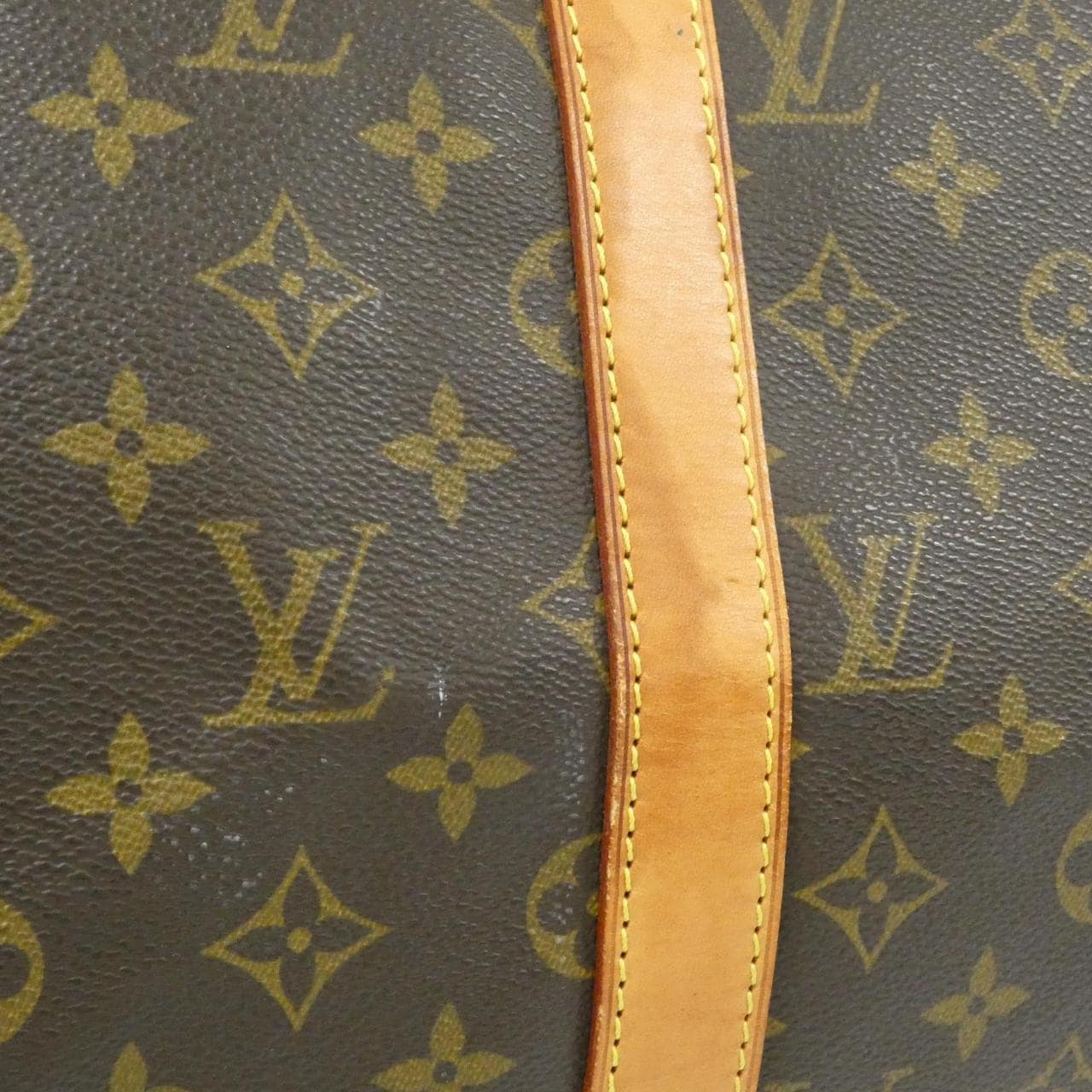 LOUIS VUITTON Keepall M41416 Boston Monogram 5