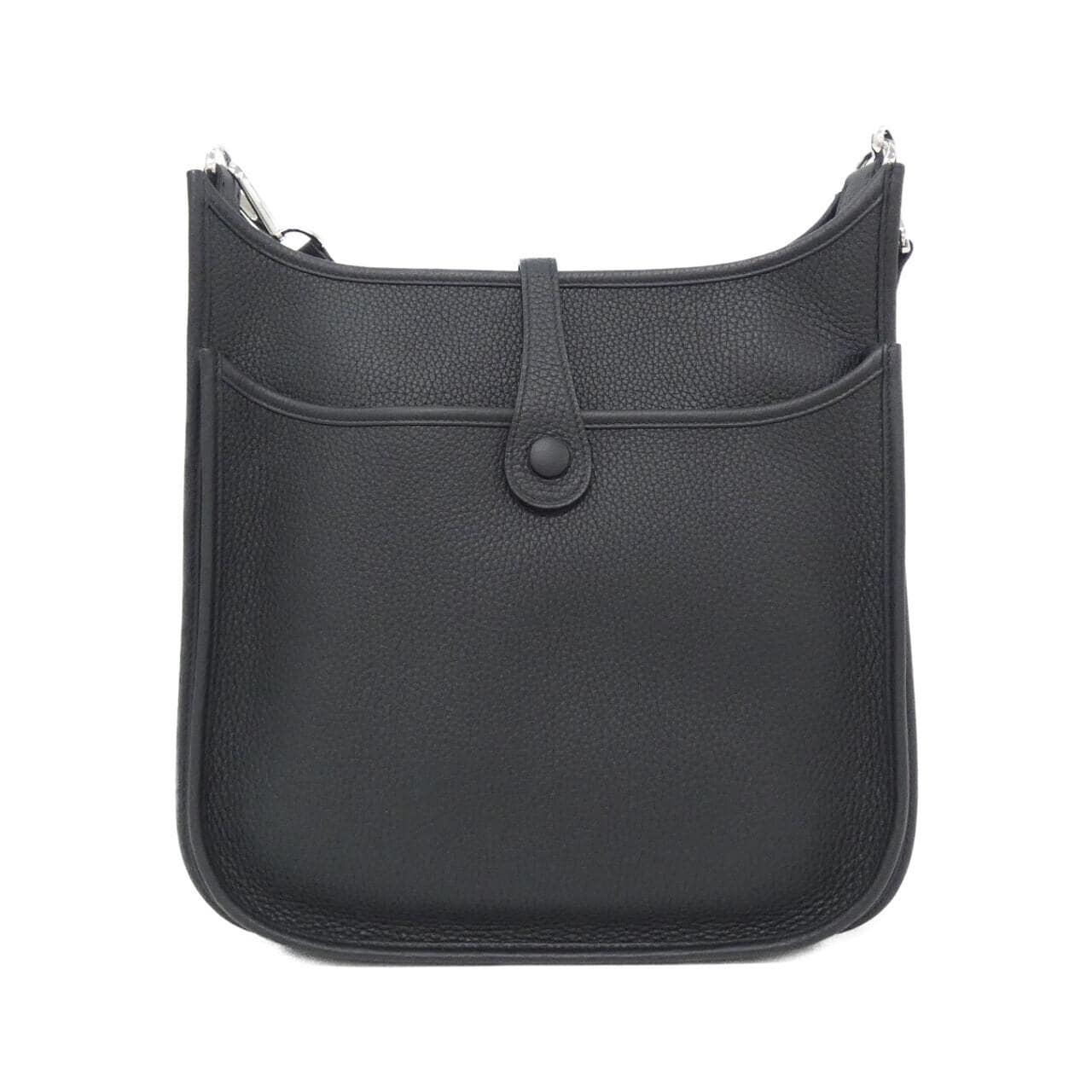 HERMES Evelyne 056277CK Shoulder Clemence 2