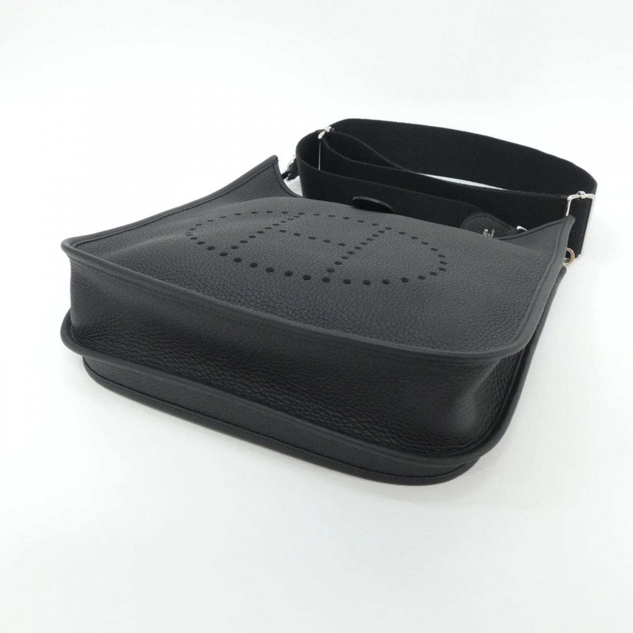 HERMES Evelyne 056277CK Shoulder Clemence 3