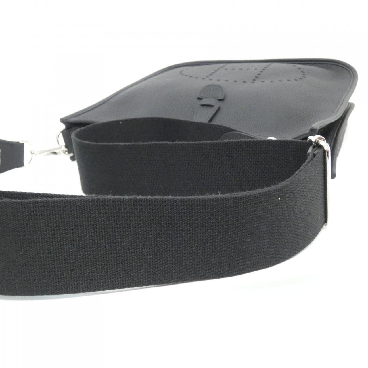 HERMES Evelyne 056277CK Shoulder Clemence 4