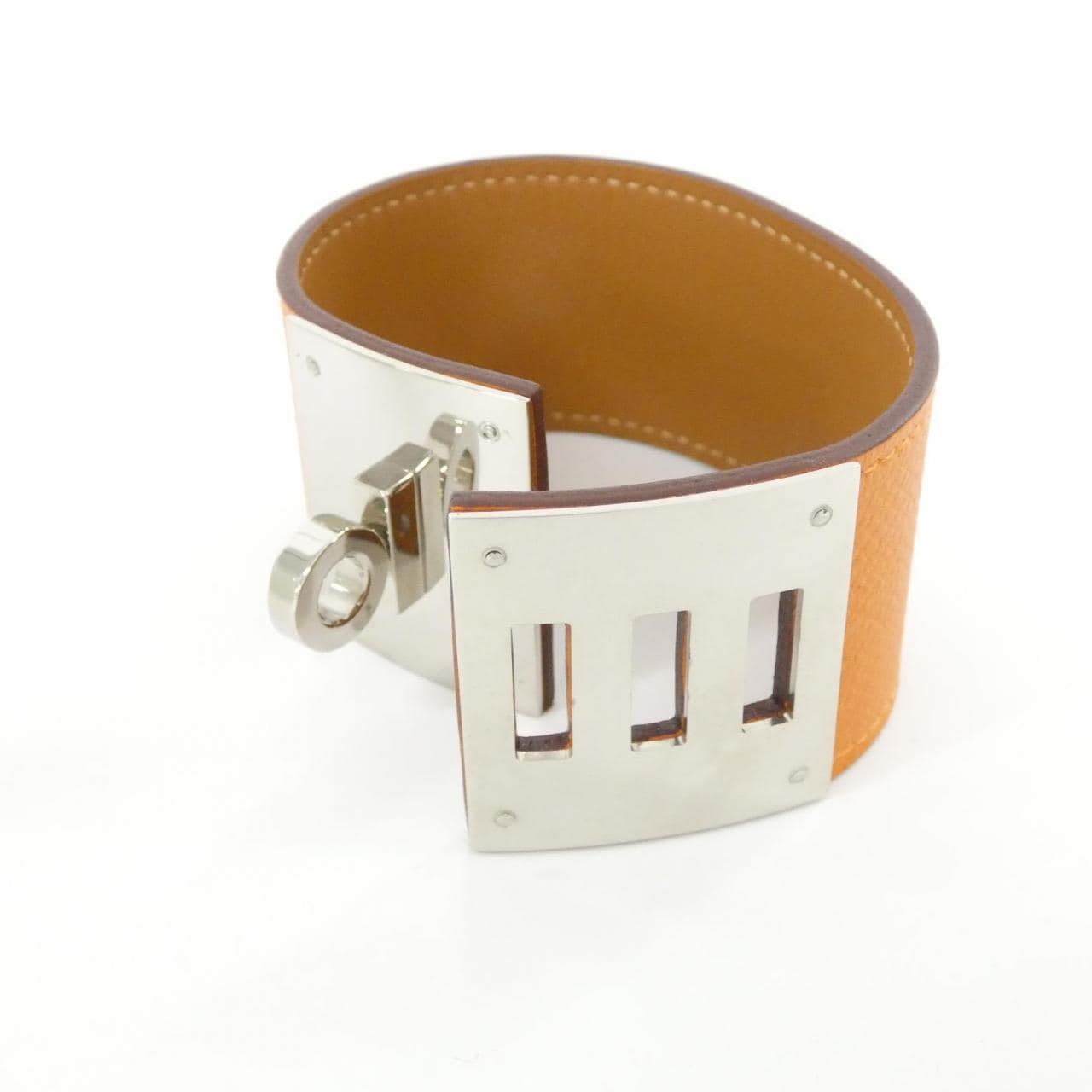 HERMES Kelly 072927CK Epsom 3