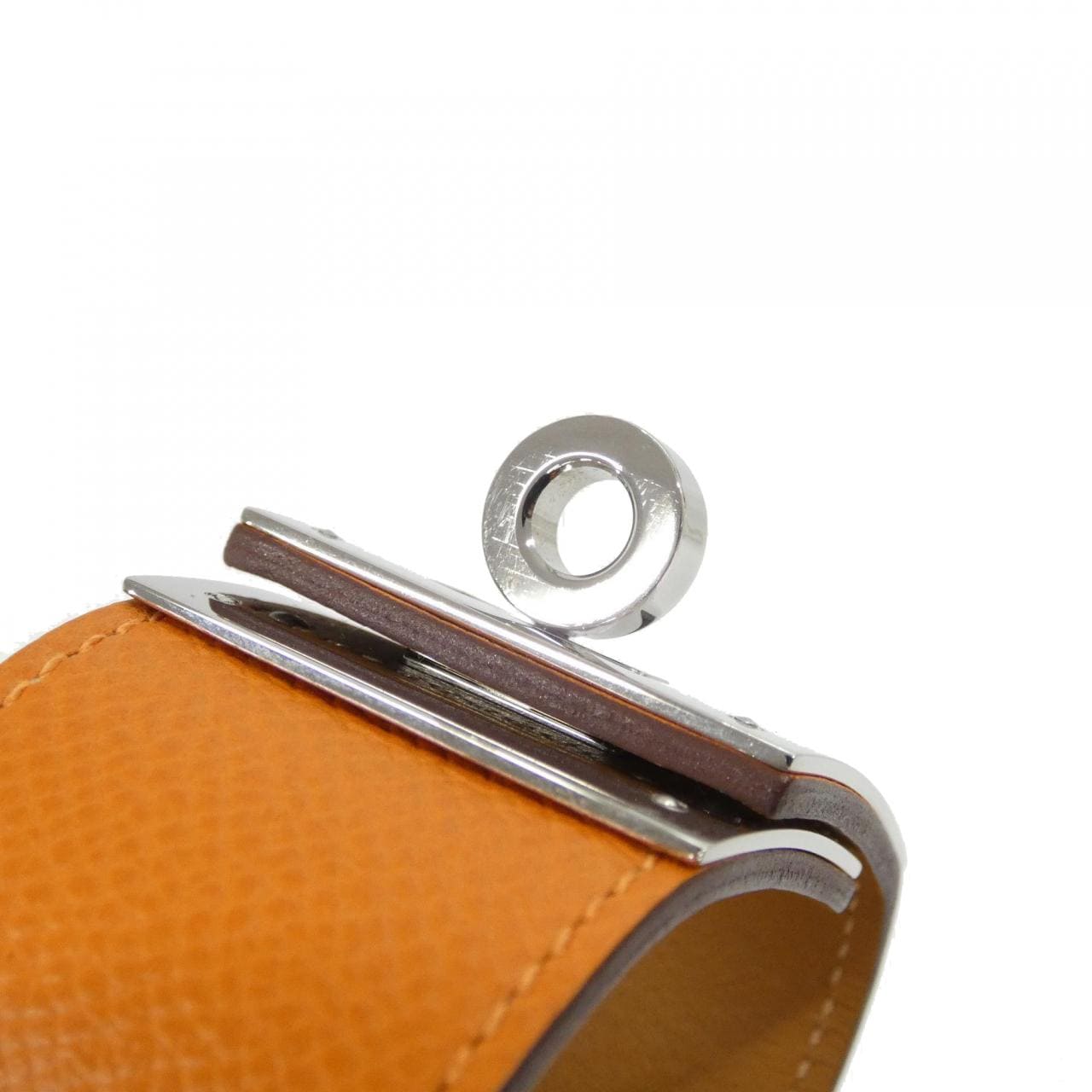 HERMES Kelly 072927CK Epsom 4