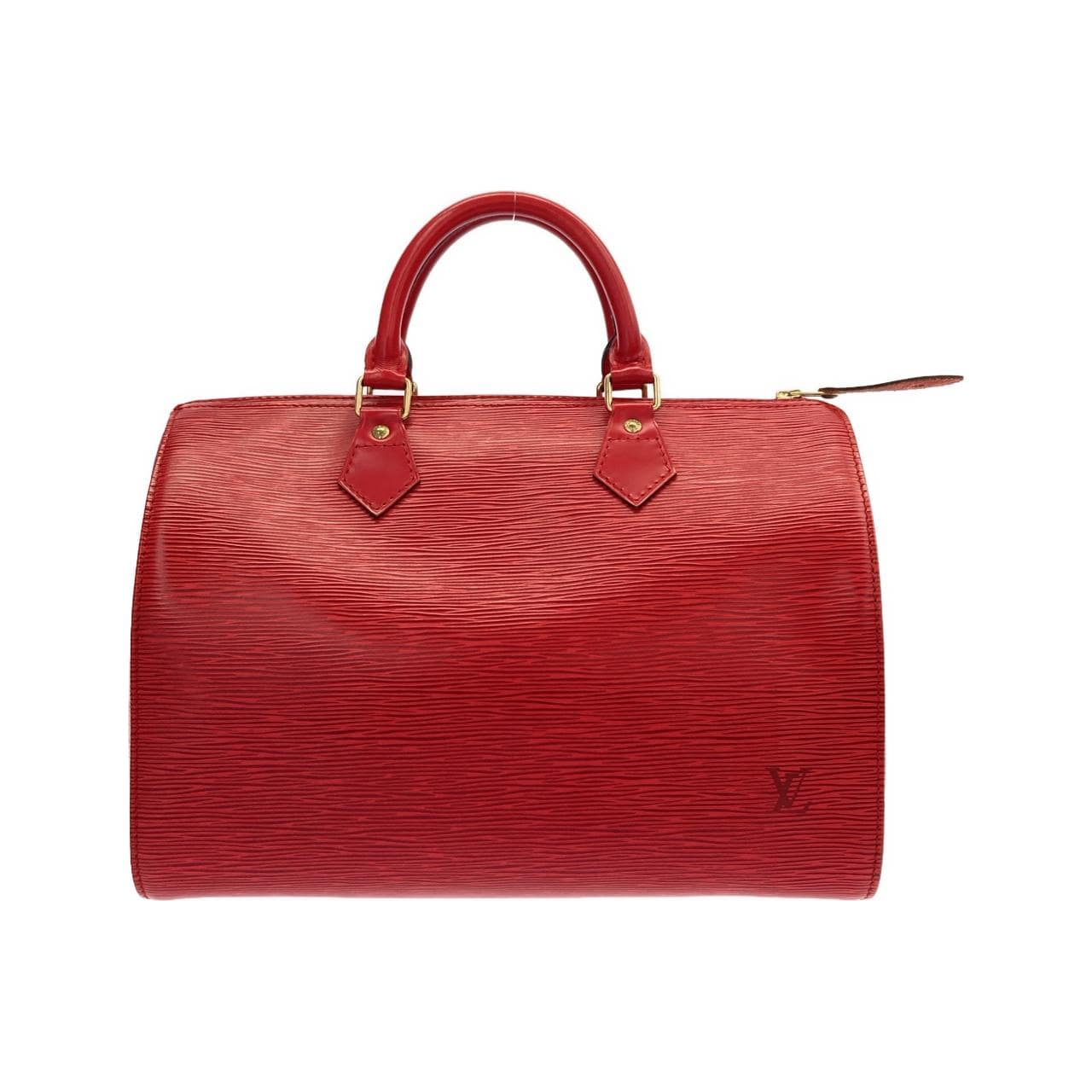 LOUIS VUITTON Speedy M43007 Boston Epi