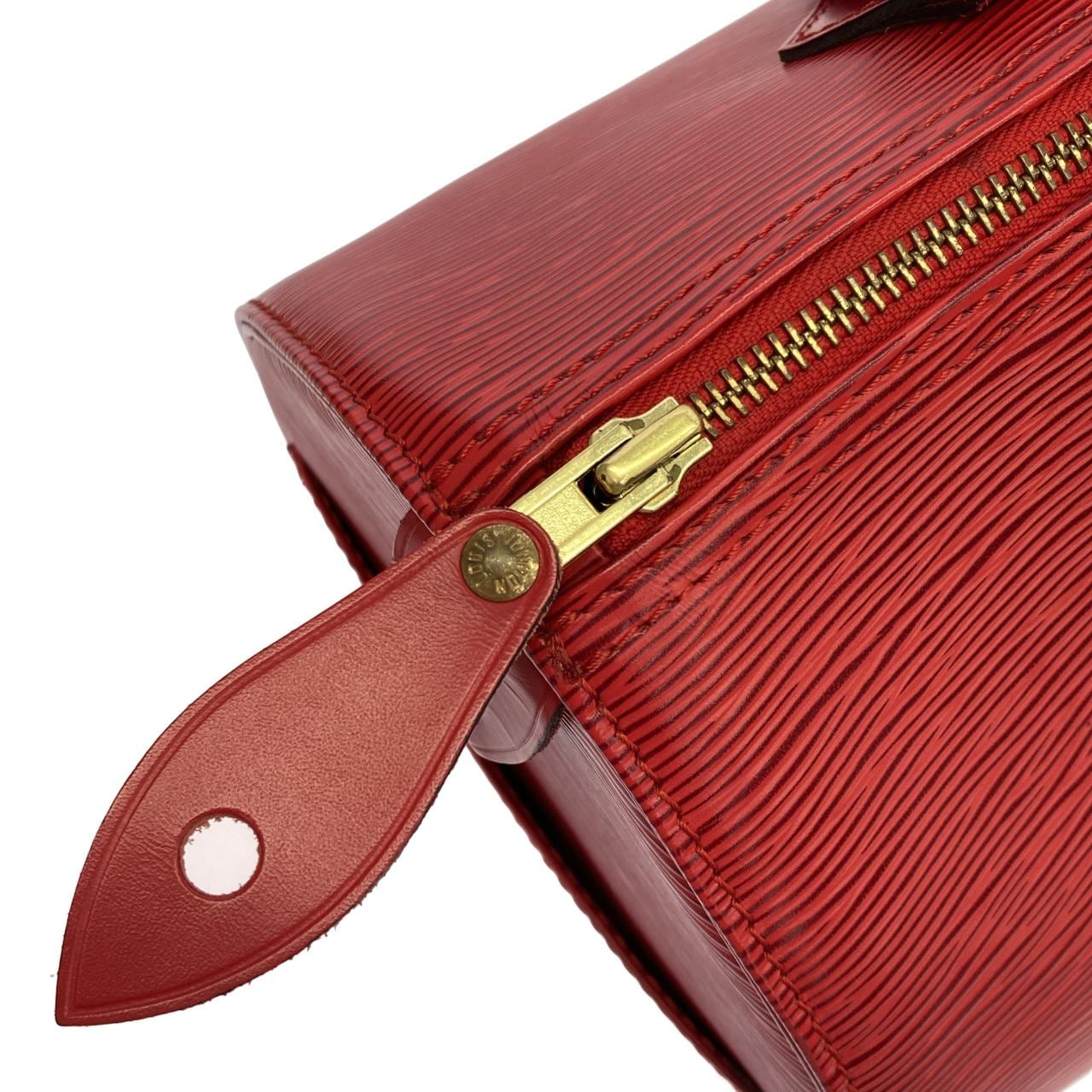 LOUIS VUITTON Speedy M43007 Boston Epi 5