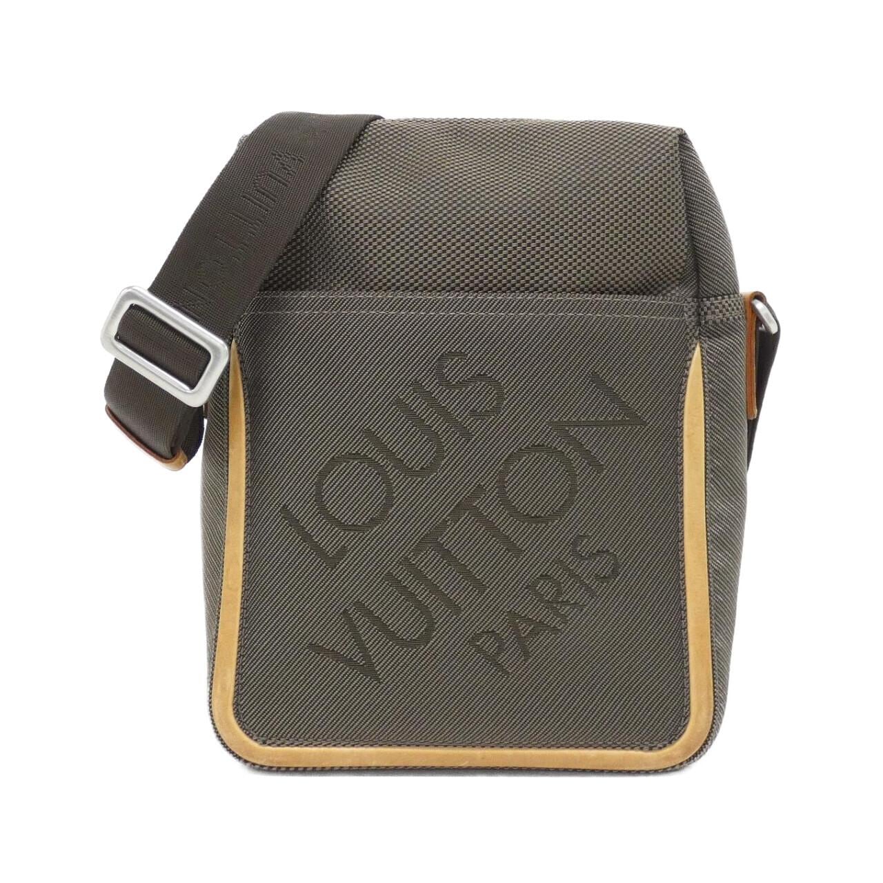 LOUIS VUITTON M93040 肩背包 Damier