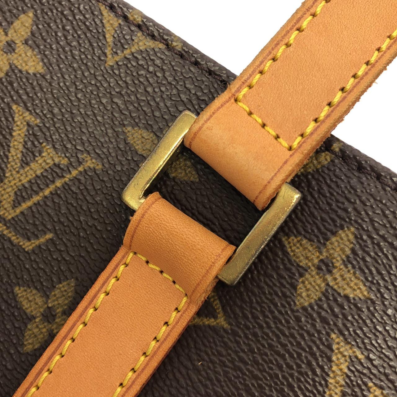 LOUIS VUITTON M51170 Handbag Monogram 3