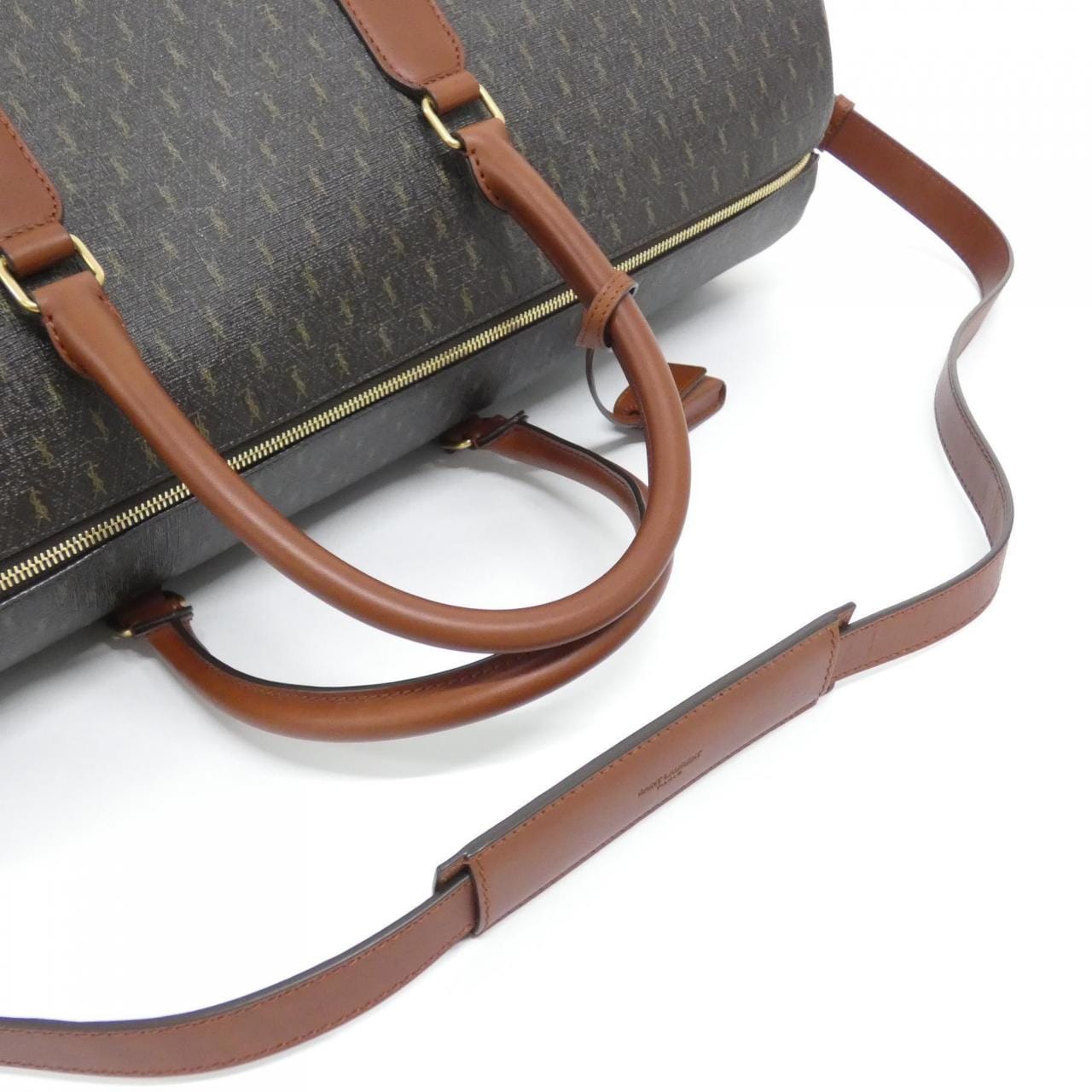 SAINT LAURENT 582141 2UY2W Boston Monogram 5
