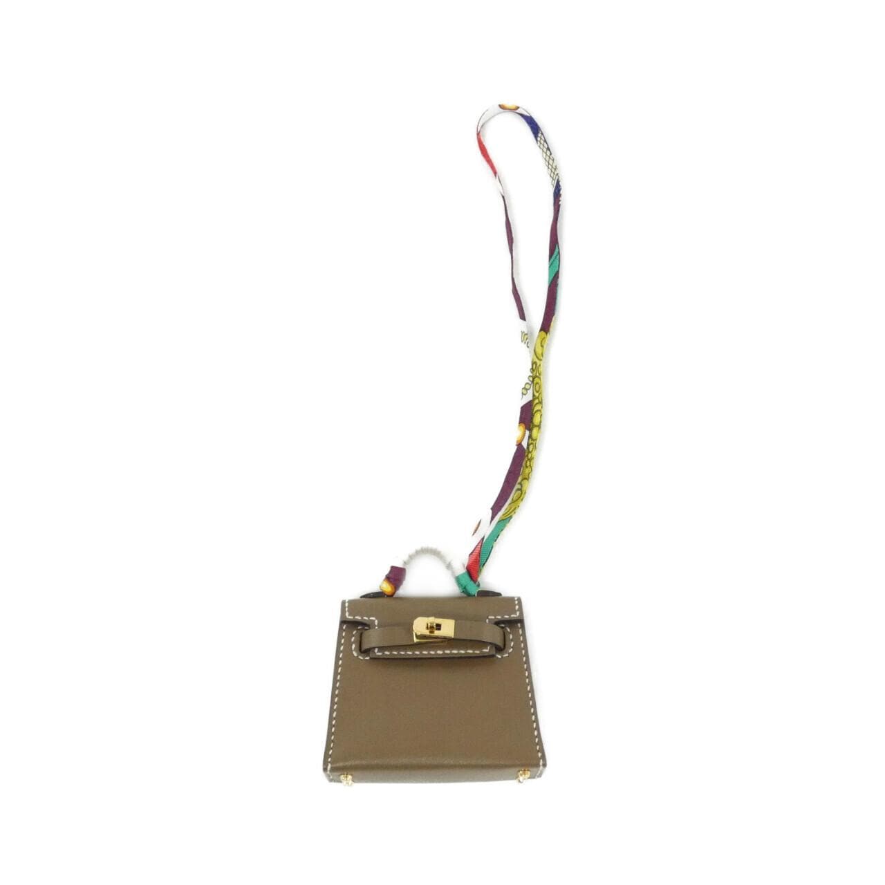 HERMES Kelly Wallet