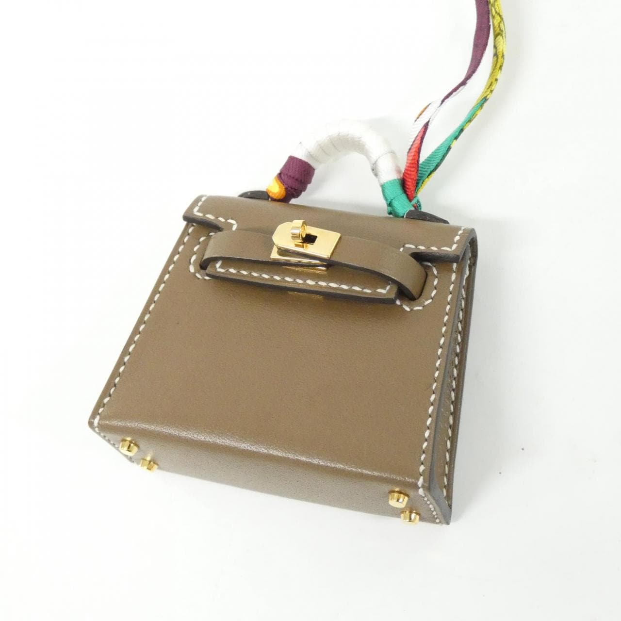 HERMES Kelly Wallet 2