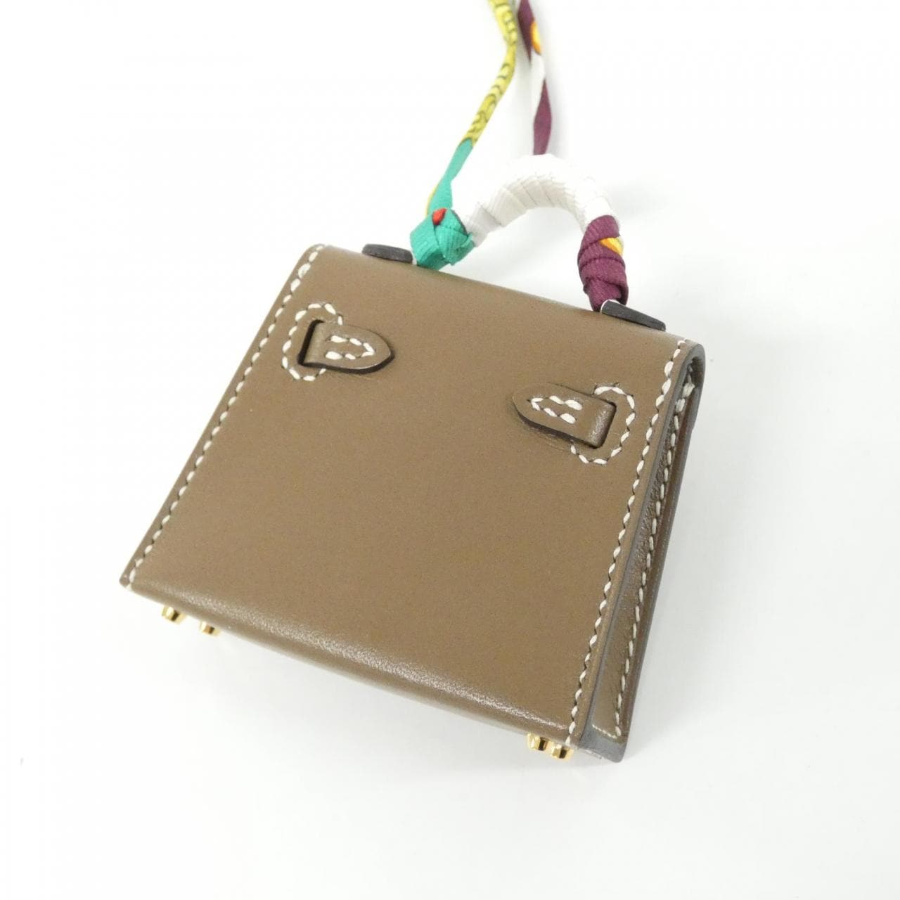 HERMES Kelly Wallet 3