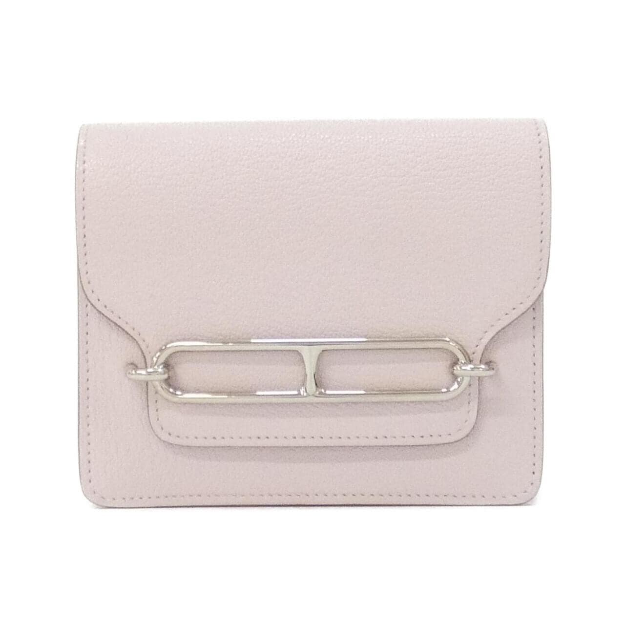 HERMES 082213CK Wallet