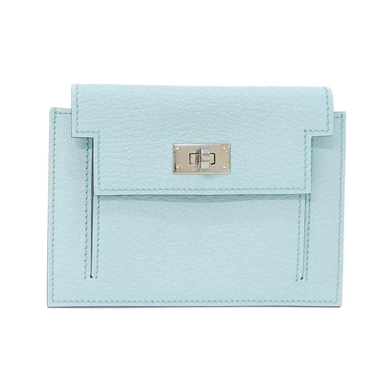 HERMES Kelly 079000CK 銀包