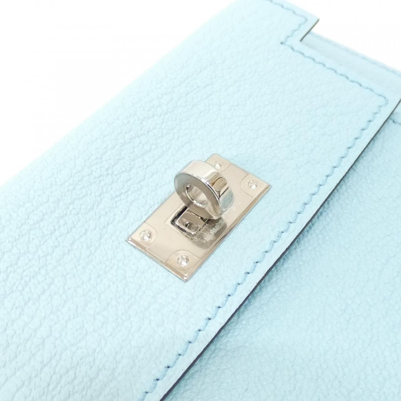 HERMES Kelly 079000CK 銀包 3