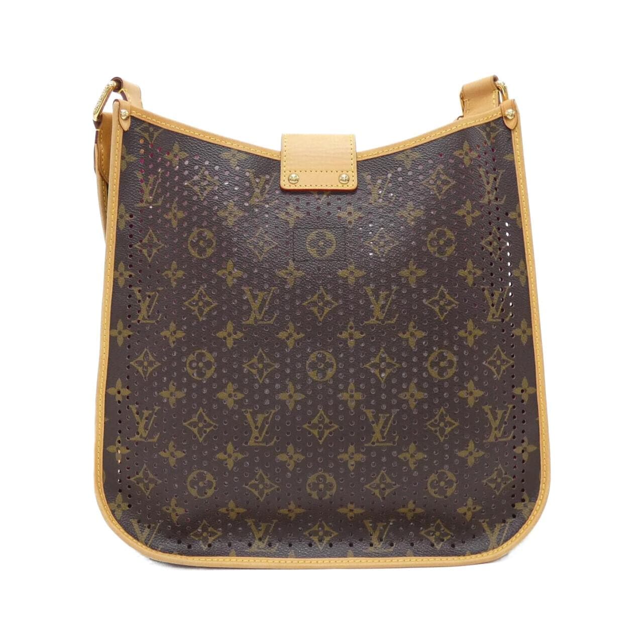 LOUIS VUITTON Musette M95172 肩背包 Monogram 2