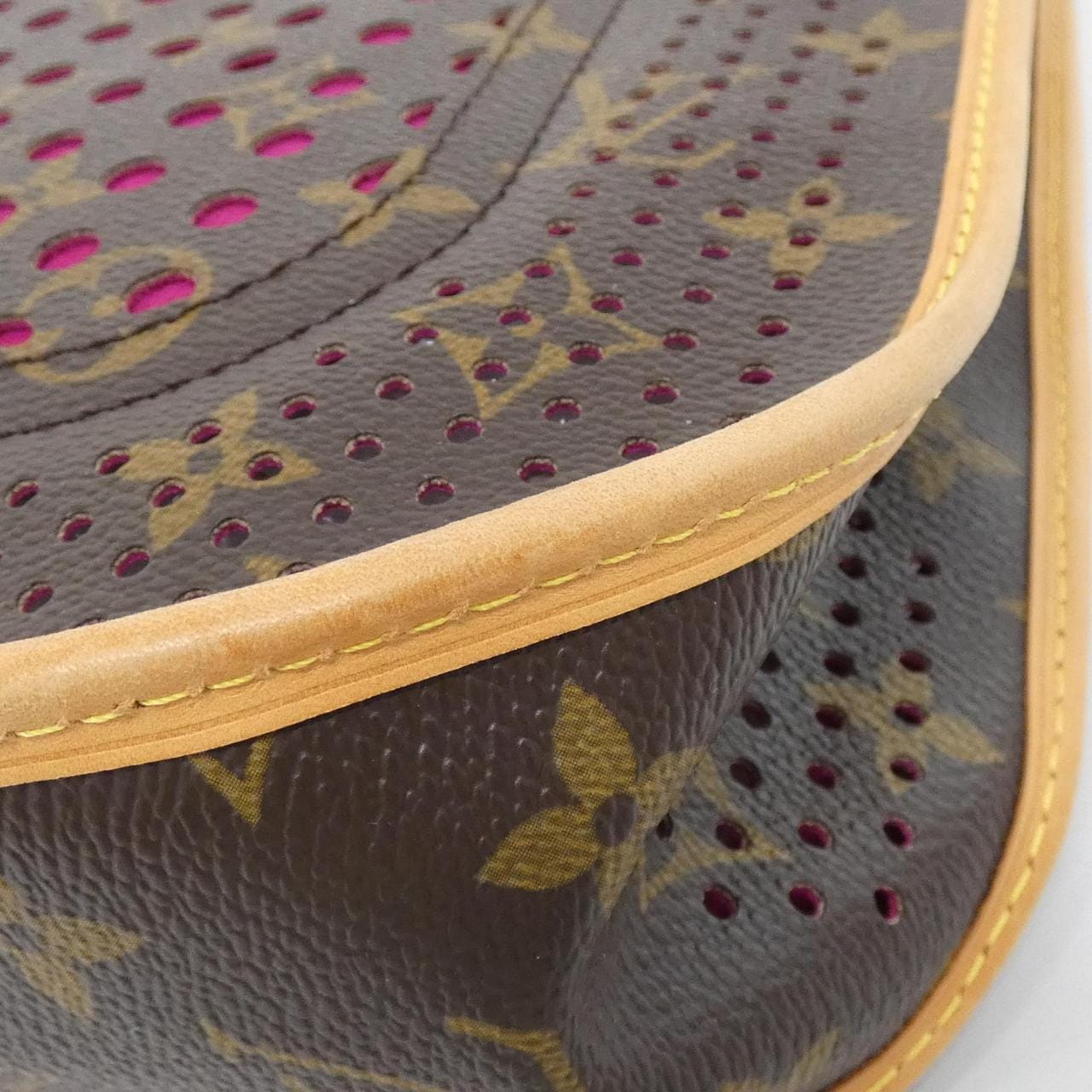 LOUIS VUITTON Musette M95172 肩背包 Monogram 3