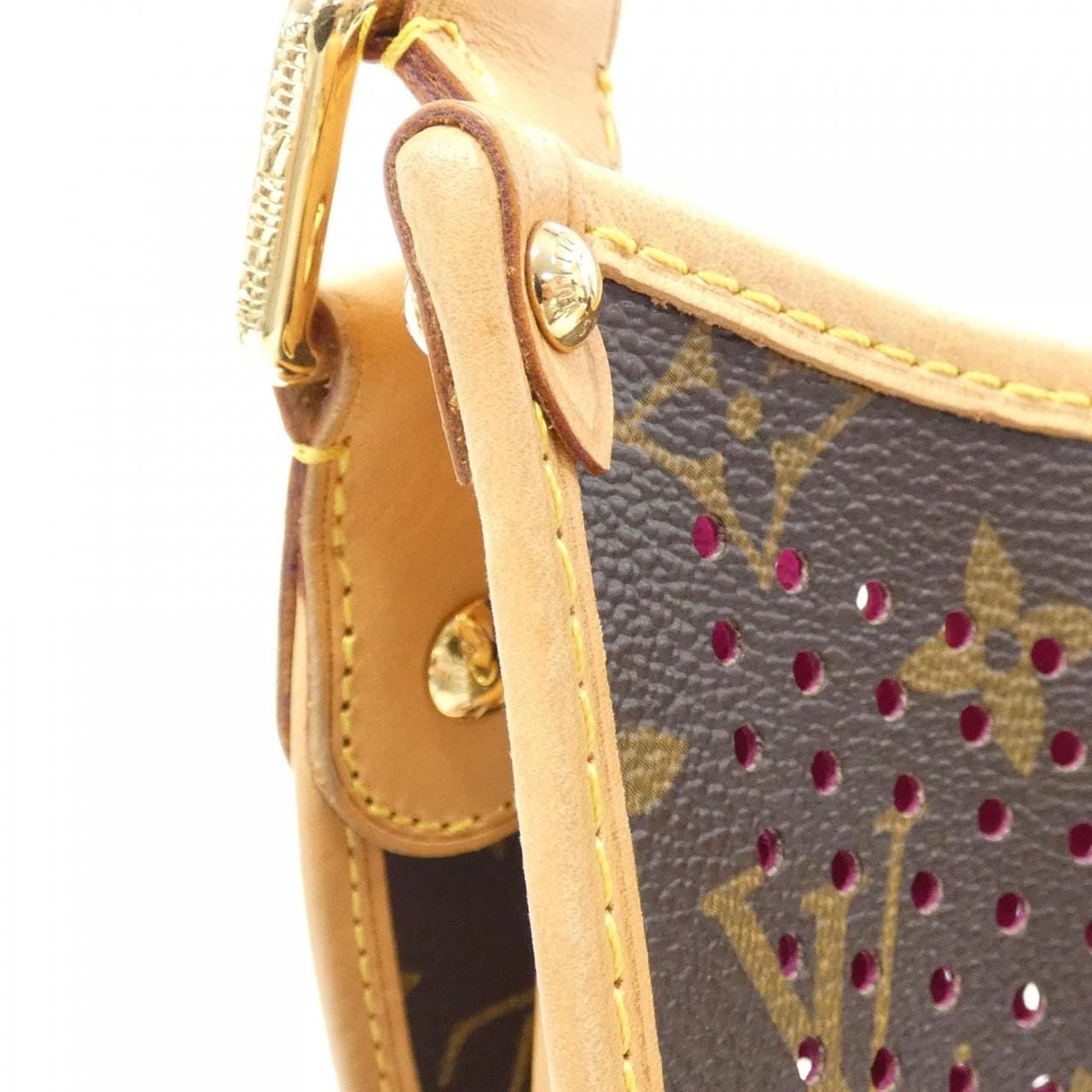 LOUIS VUITTON Musette M95172 肩背包 Monogram 4