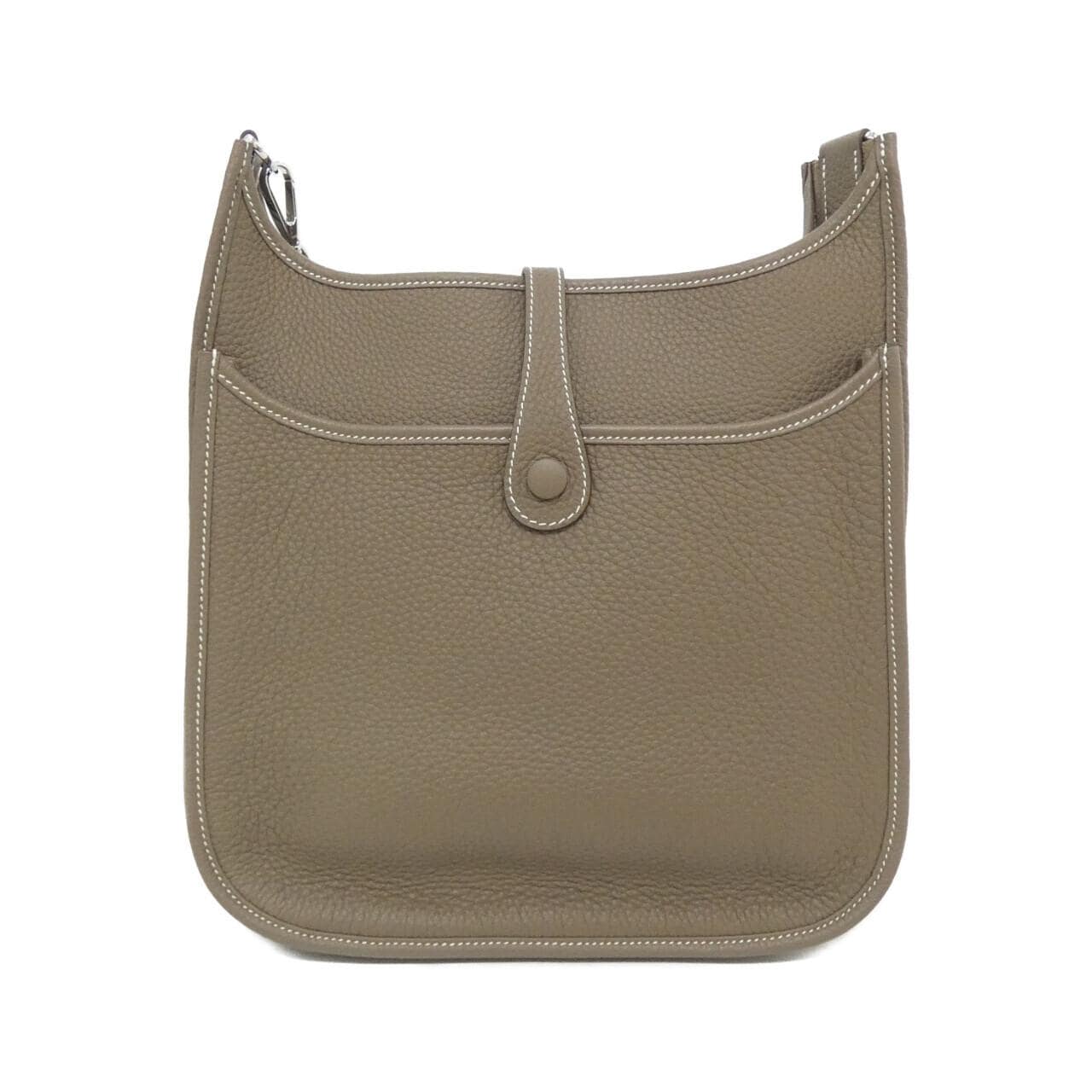 HERMES Evelyne 056277CK Shoulder Clemence 2