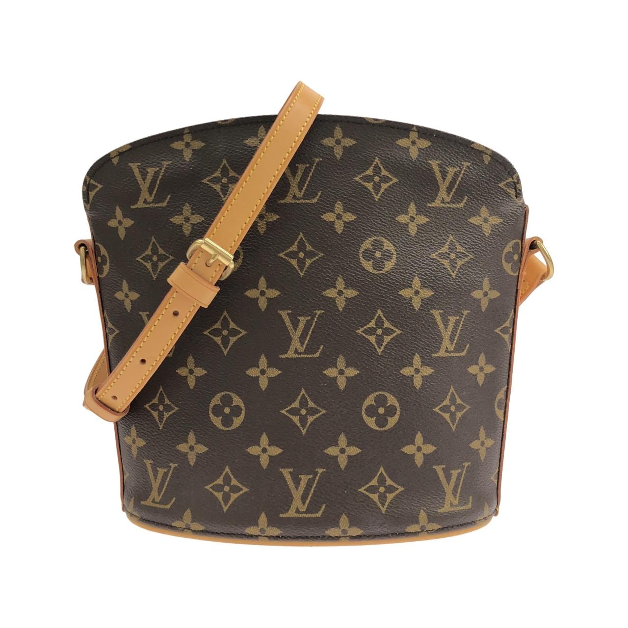 LOUIS VUITTON Drouot M51290 肩背包 Monogram
