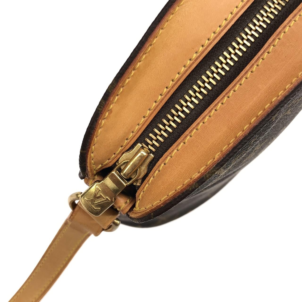 LOUIS VUITTON Drouot M51290 肩背包 Monogram 4