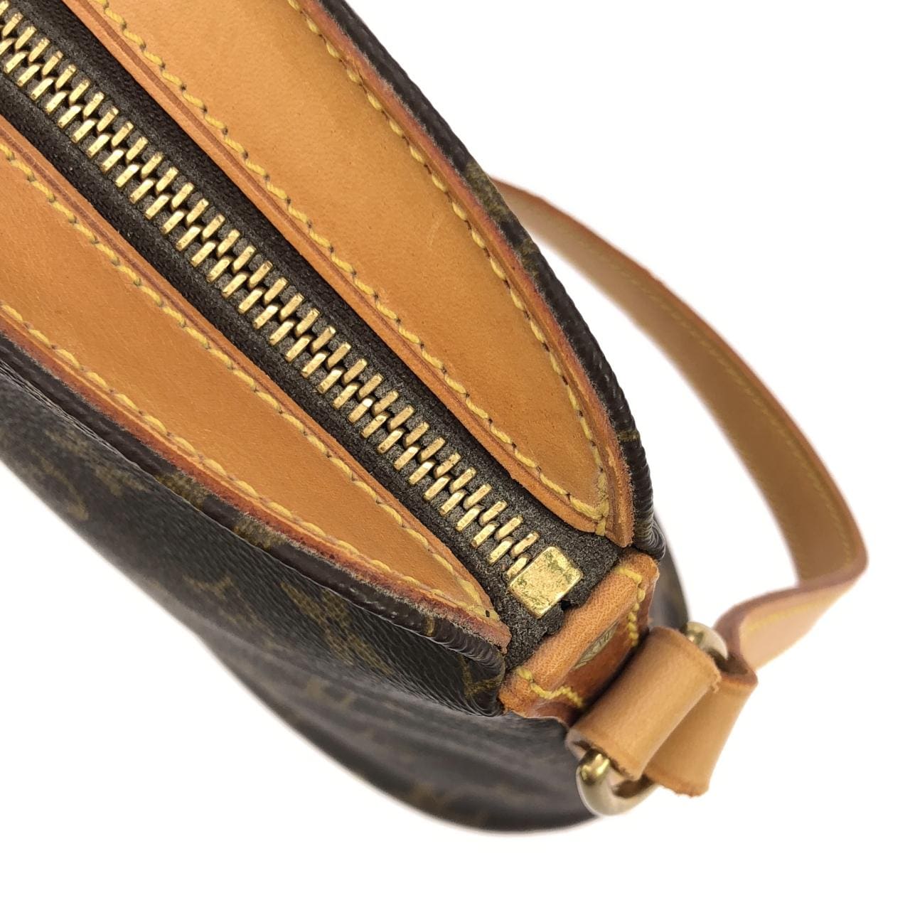 LOUIS VUITTON Drouot M51290 肩背包 Monogram 5