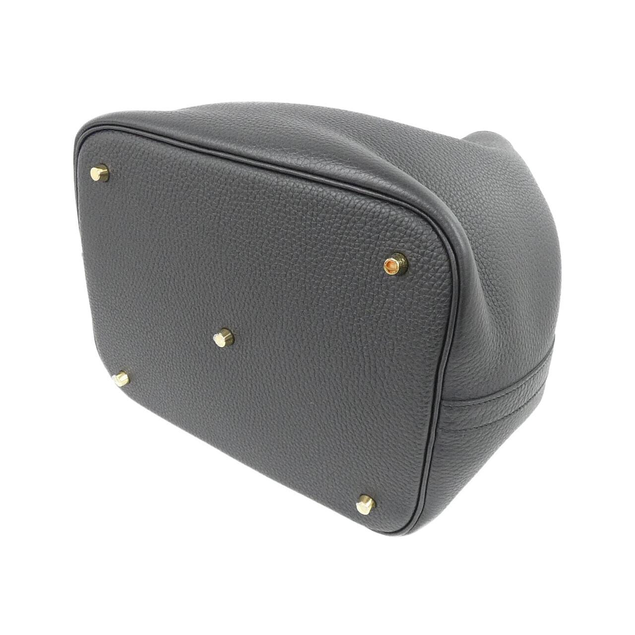 HERMES Picotin 060992CC 手提包 Clemence 2